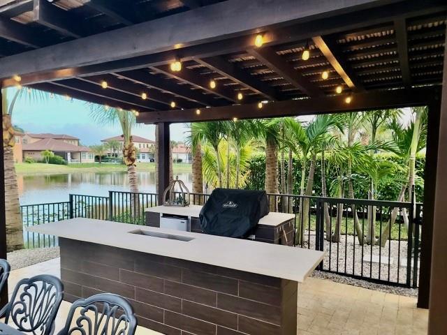 Heron Bay - Osprey Lakes - Residential