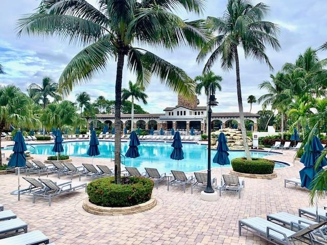 Heron Bay - Osprey Lakes - Residential