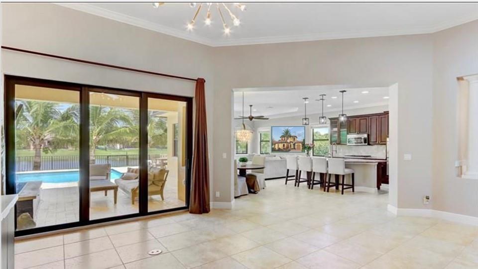 Heron Bay - Osprey Lakes - Residential
