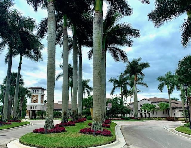 Heron Bay - Osprey Lakes - Residential
