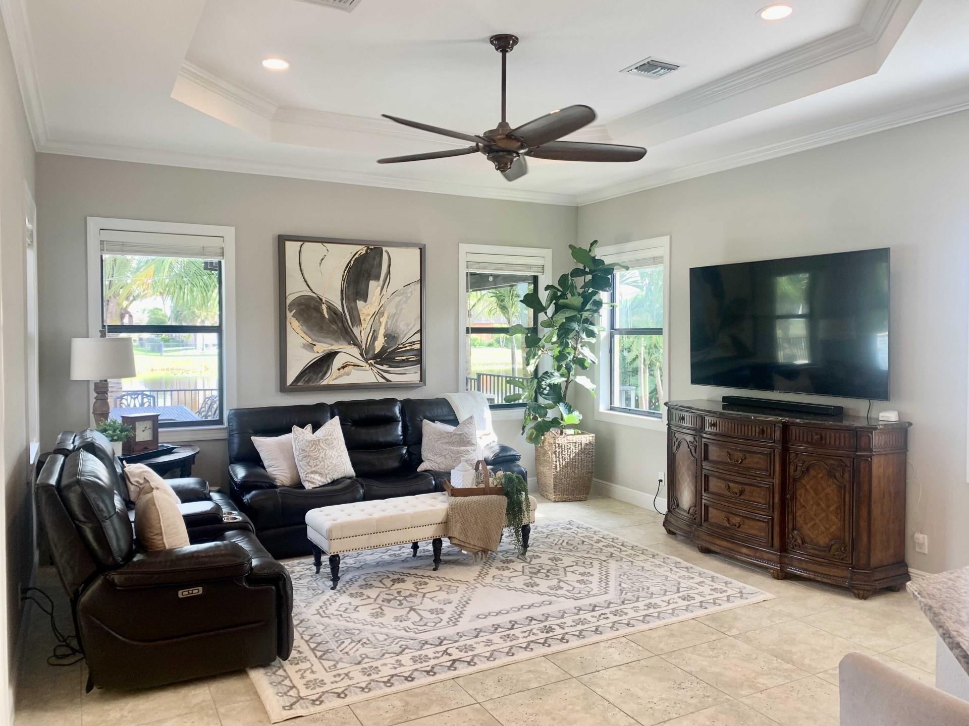 Heron Bay - Osprey Lakes - Residential