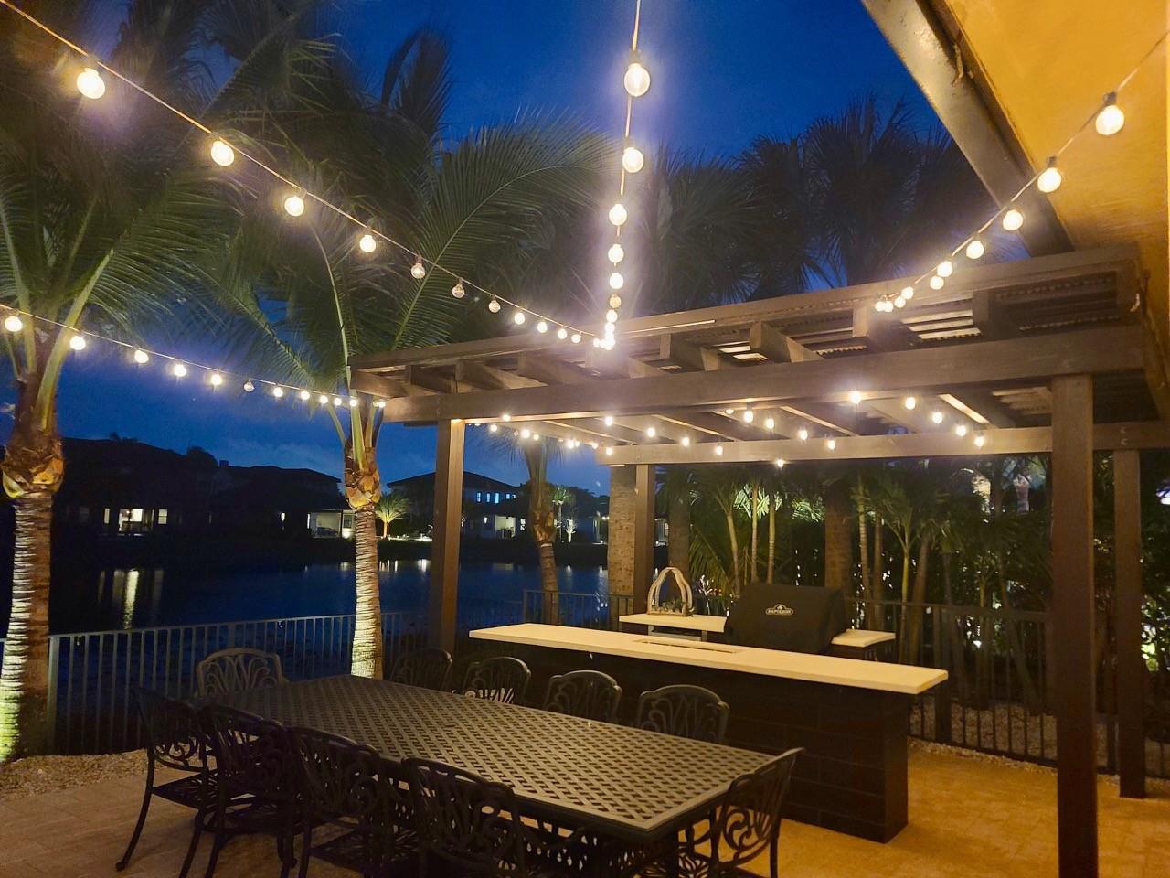 Heron Bay - Osprey Lakes - Residential