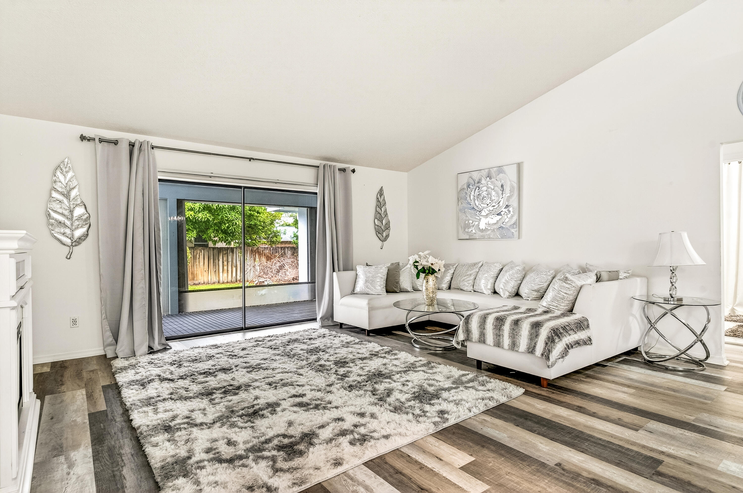 PORT ST LUCIE SECTION 8 - Residential