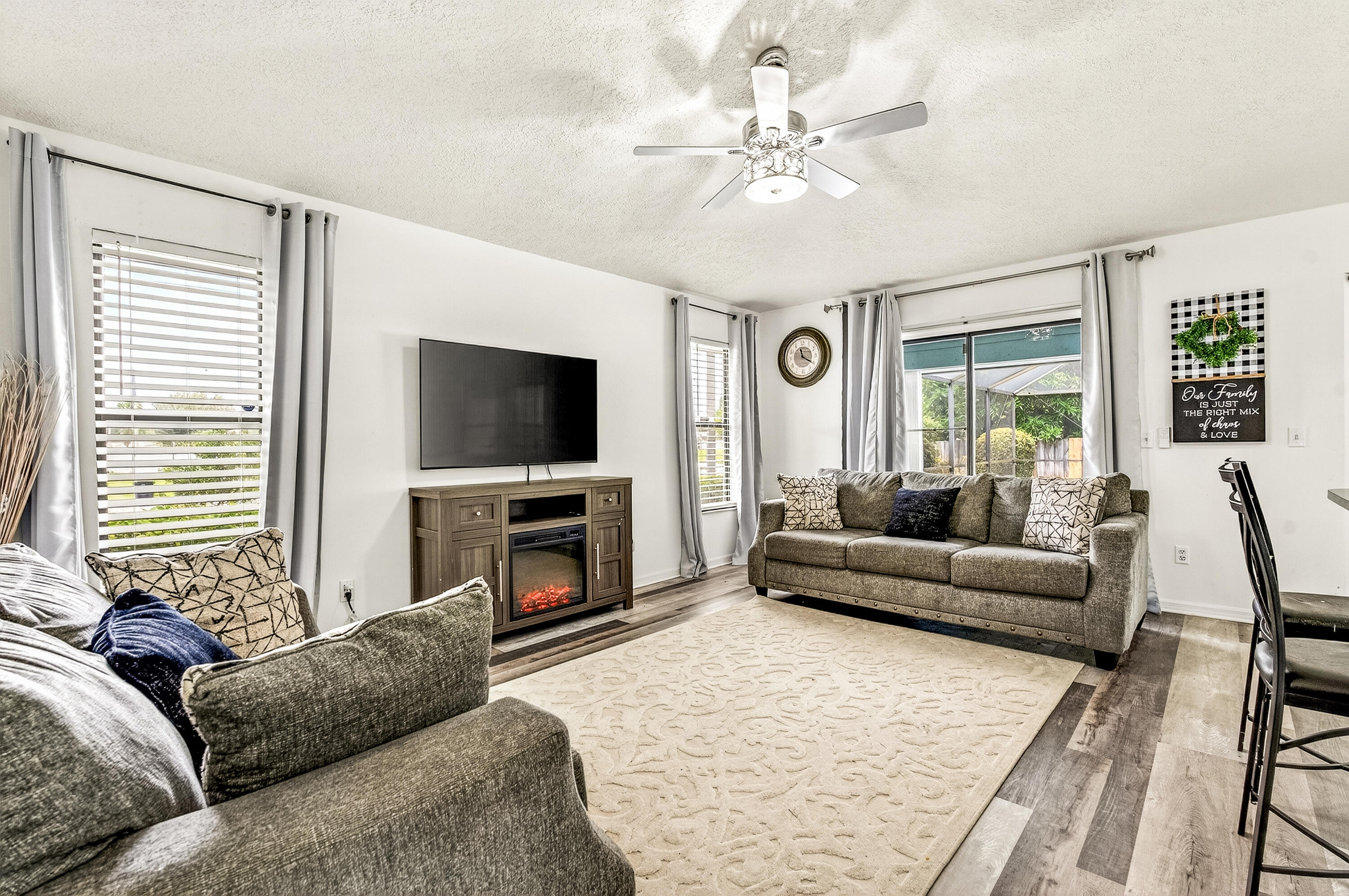 PORT ST LUCIE SECTION 8 - Residential