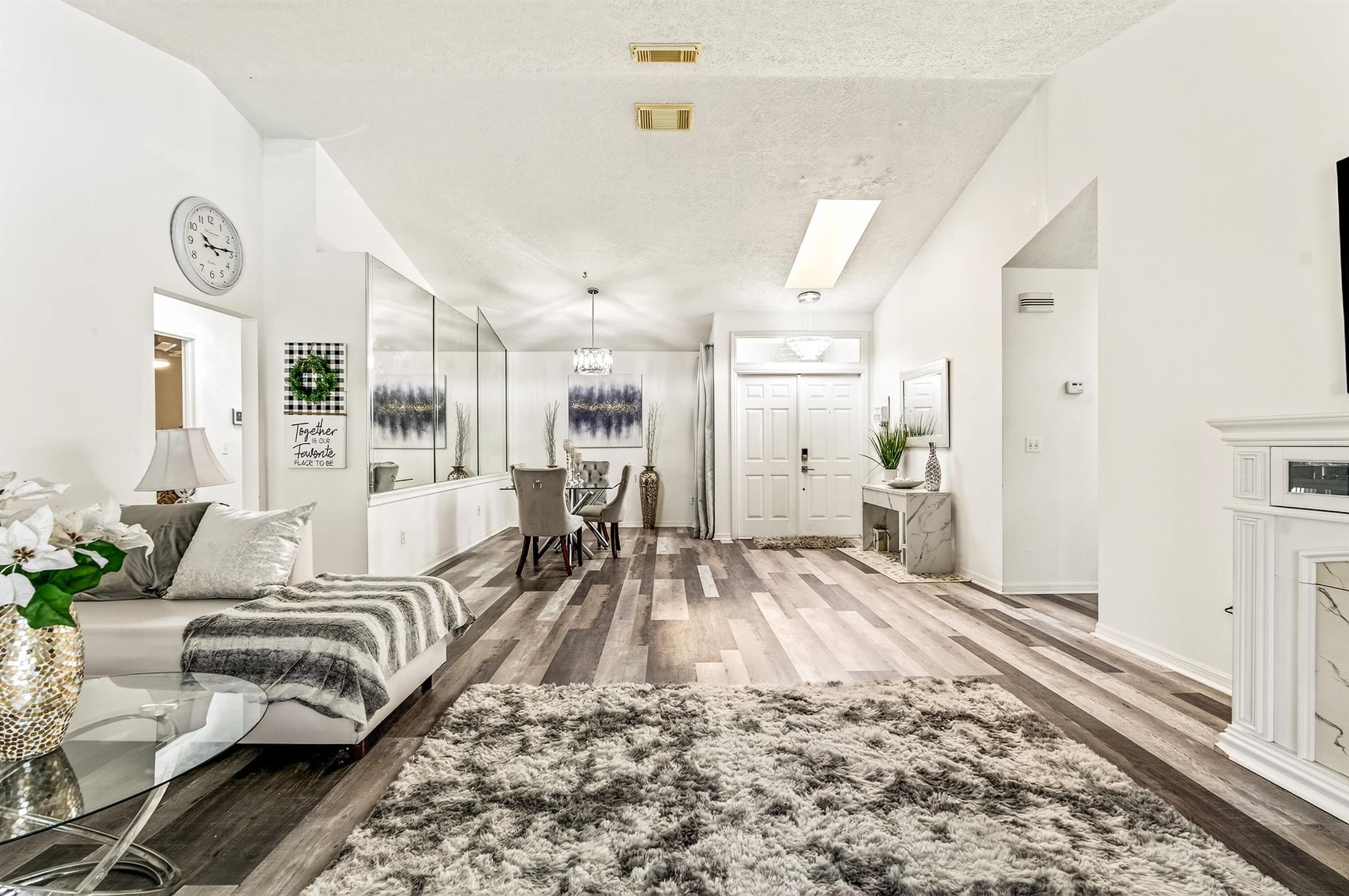 PORT ST LUCIE SECTION 8 - Residential