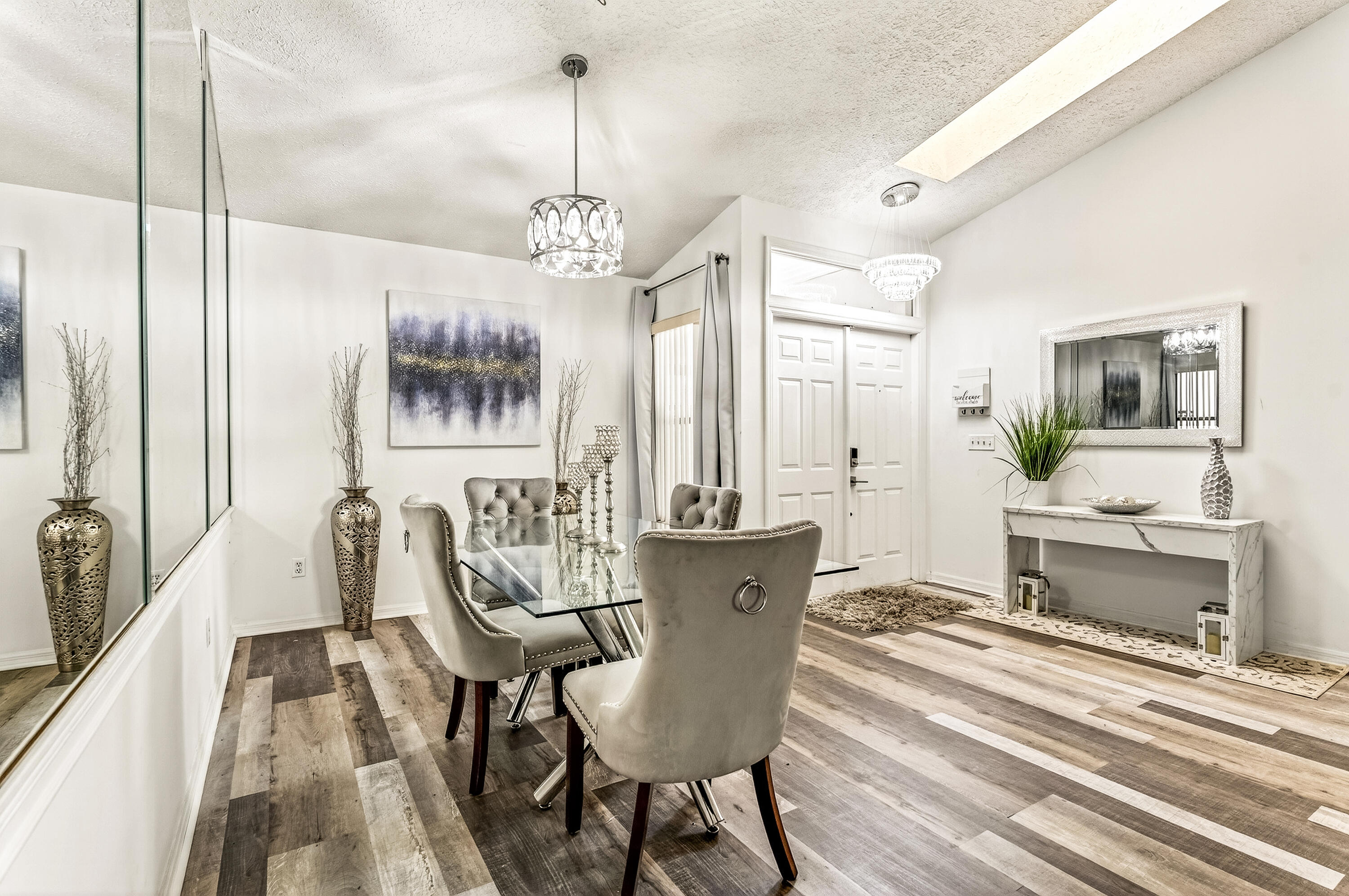 PORT ST LUCIE SECTION 8 - Residential