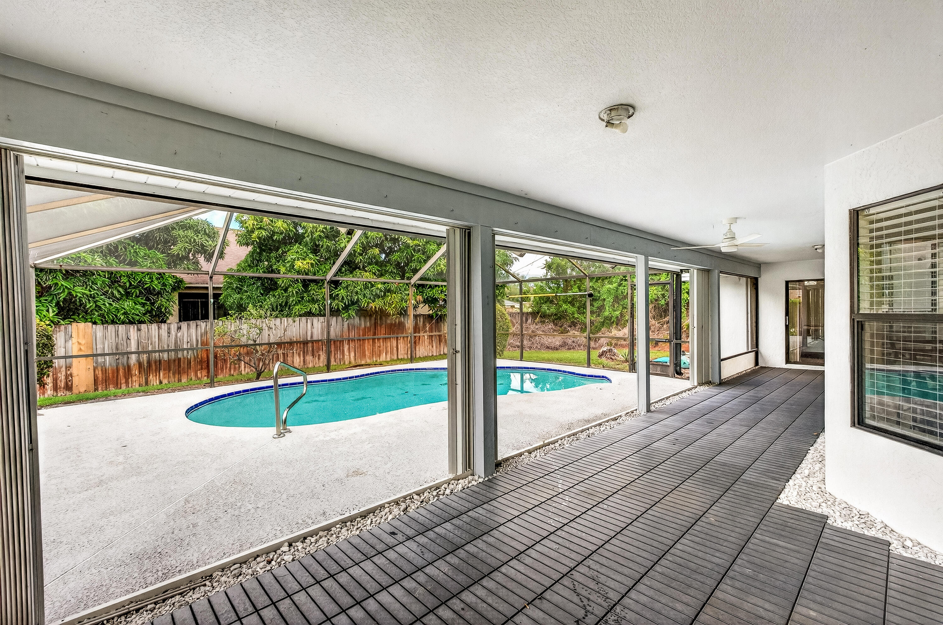 PORT ST LUCIE SECTION 8 - Residential