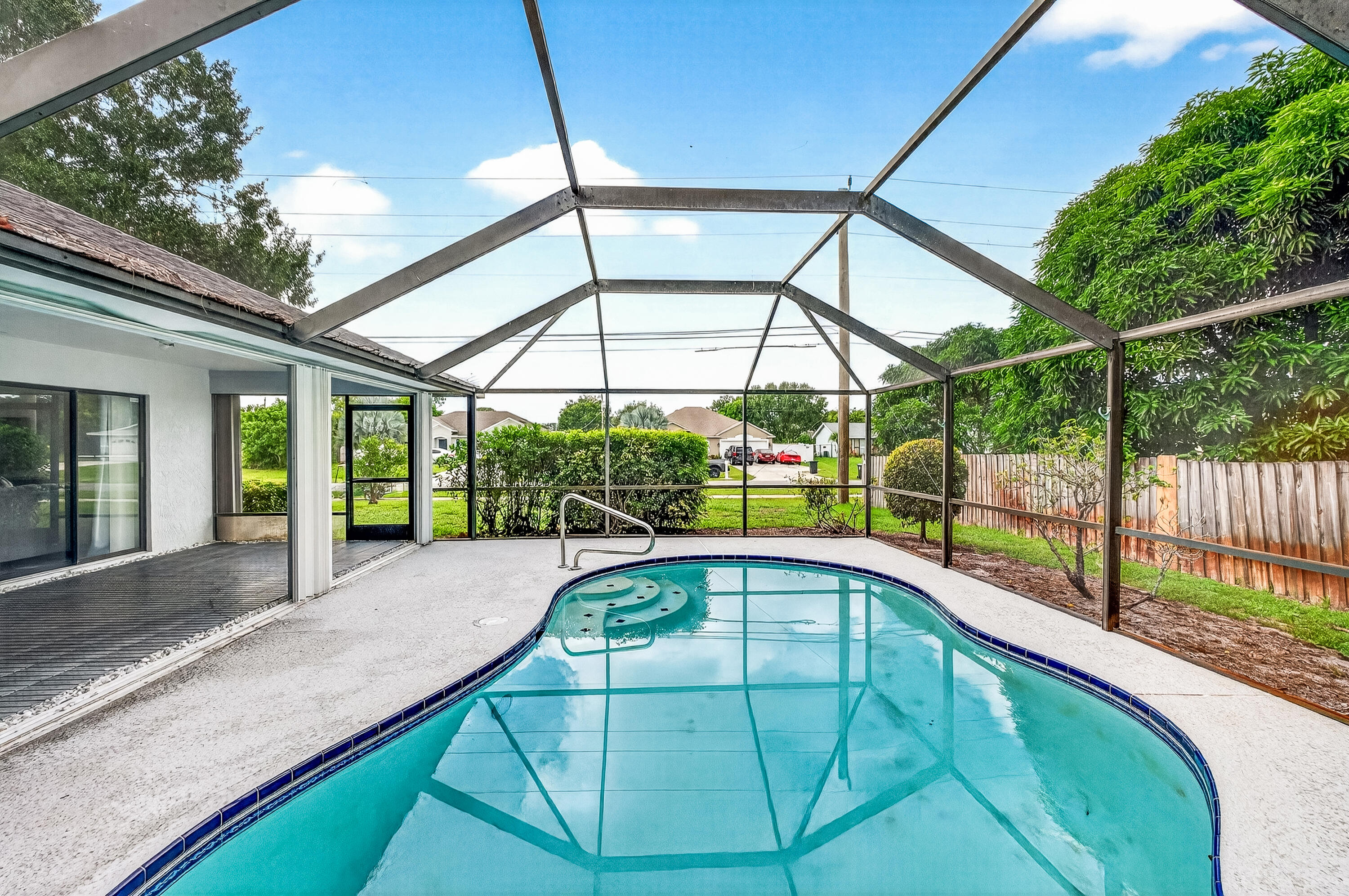 PORT ST LUCIE SECTION 8 - Residential