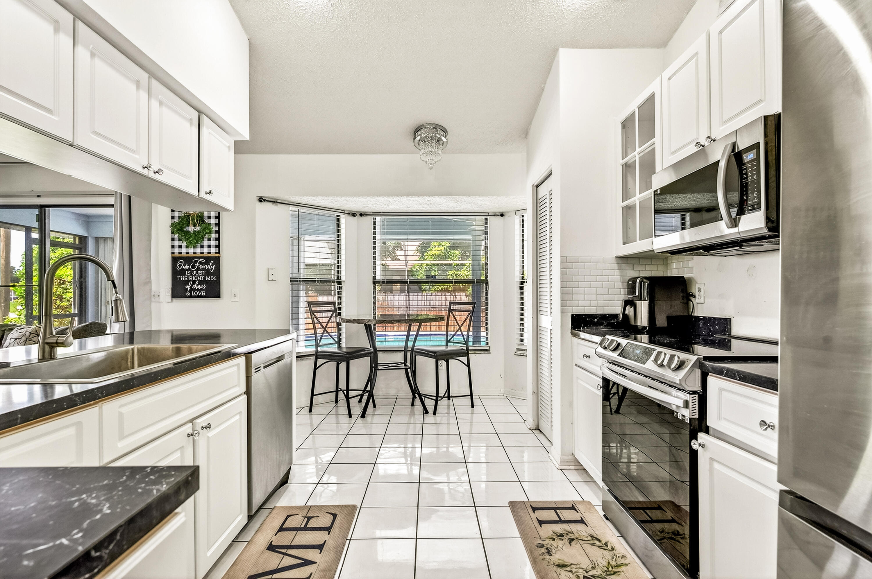 PORT ST LUCIE SECTION 8 - Residential