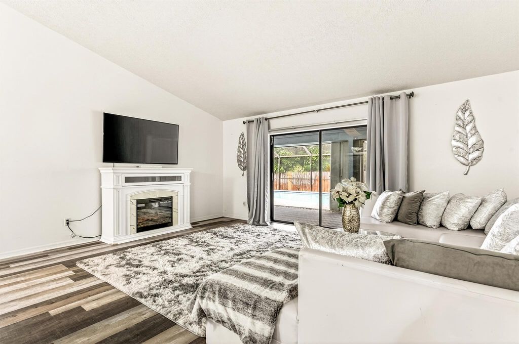 Photo of 1792 SW Cochran Street, Port Saint Lucie, FL 34953 (MLS # R11127049)