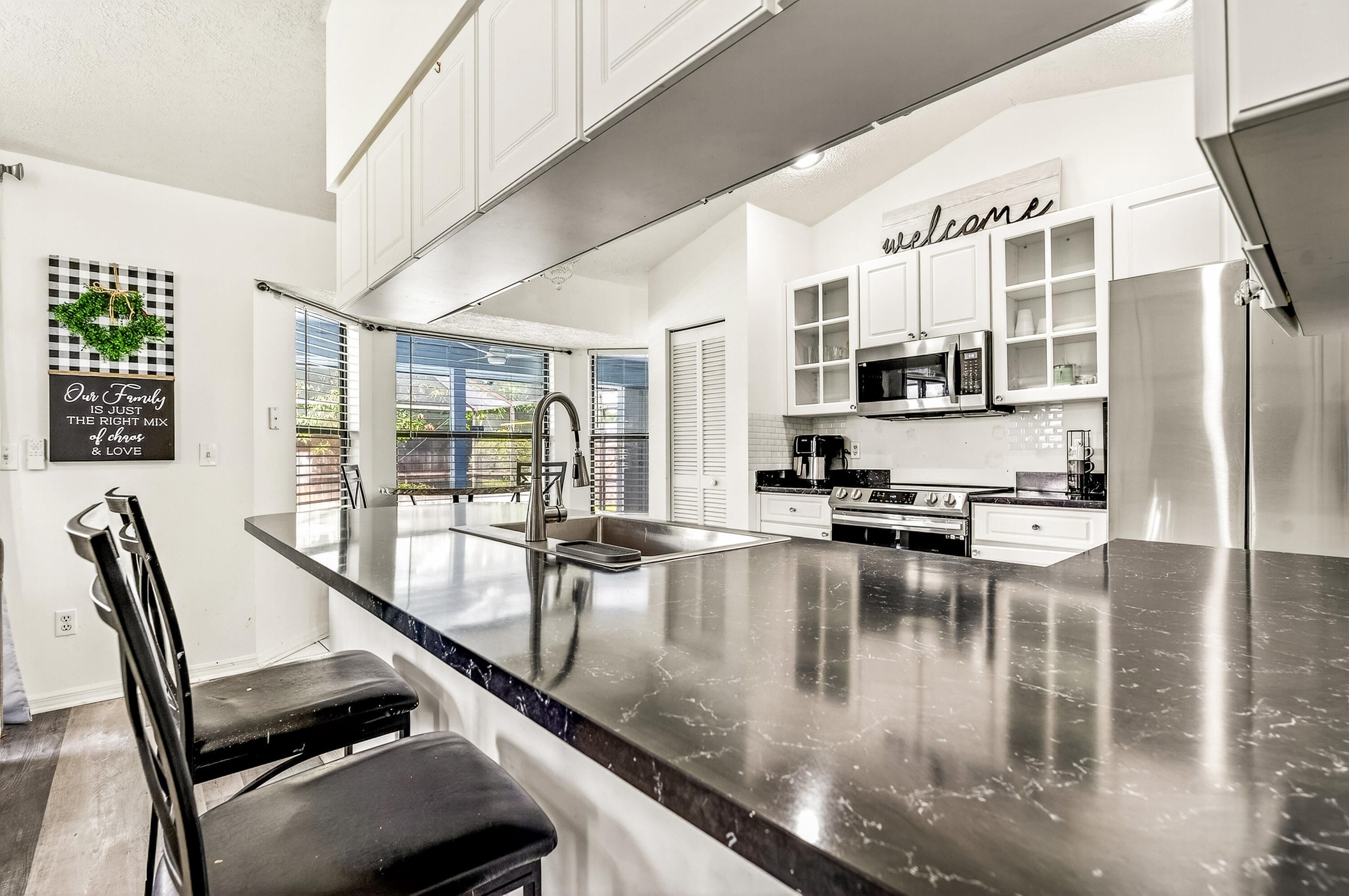 PORT ST LUCIE SECTION 8 - Residential