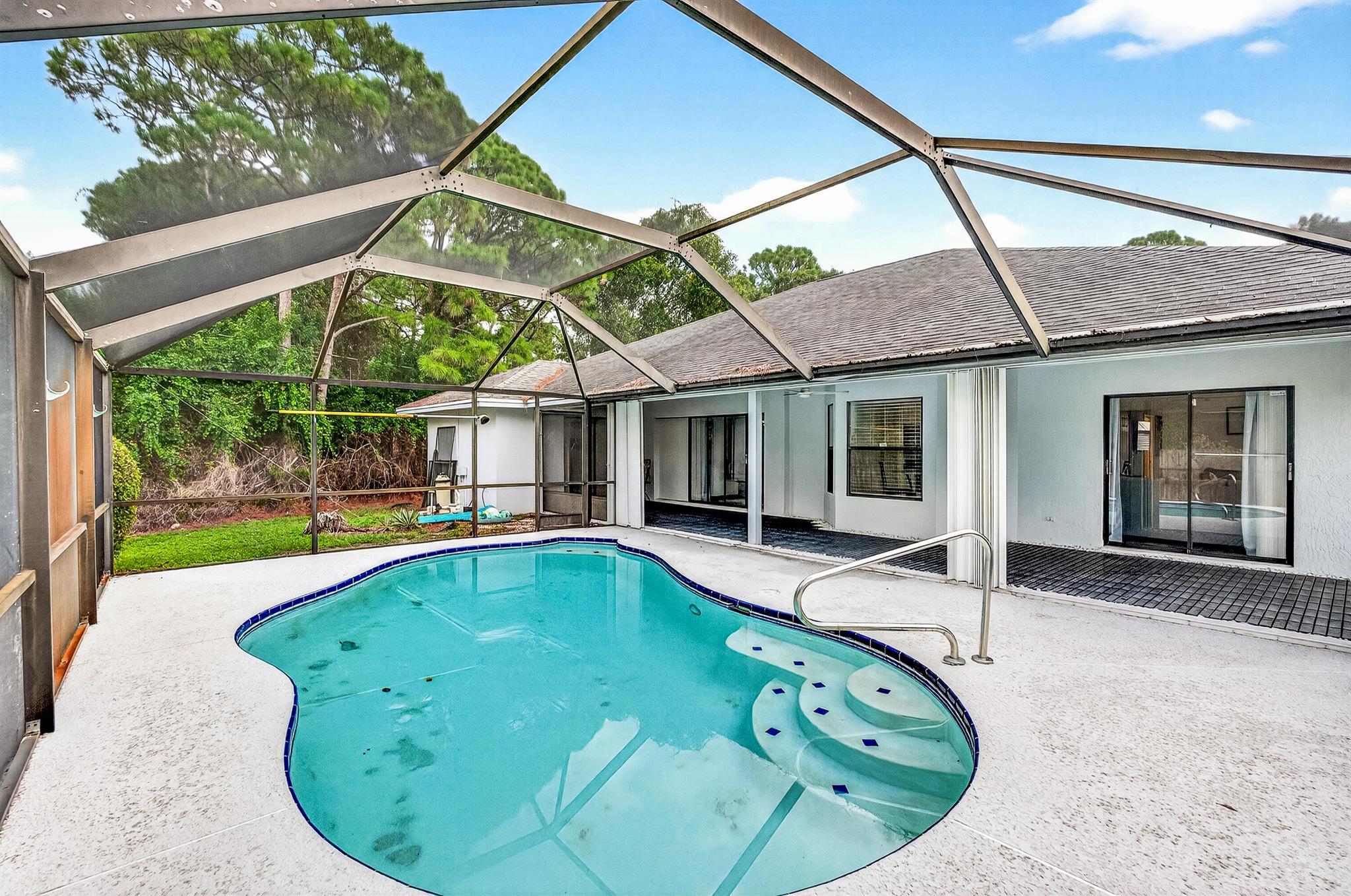 PORT ST LUCIE SECTION 8 - Residential