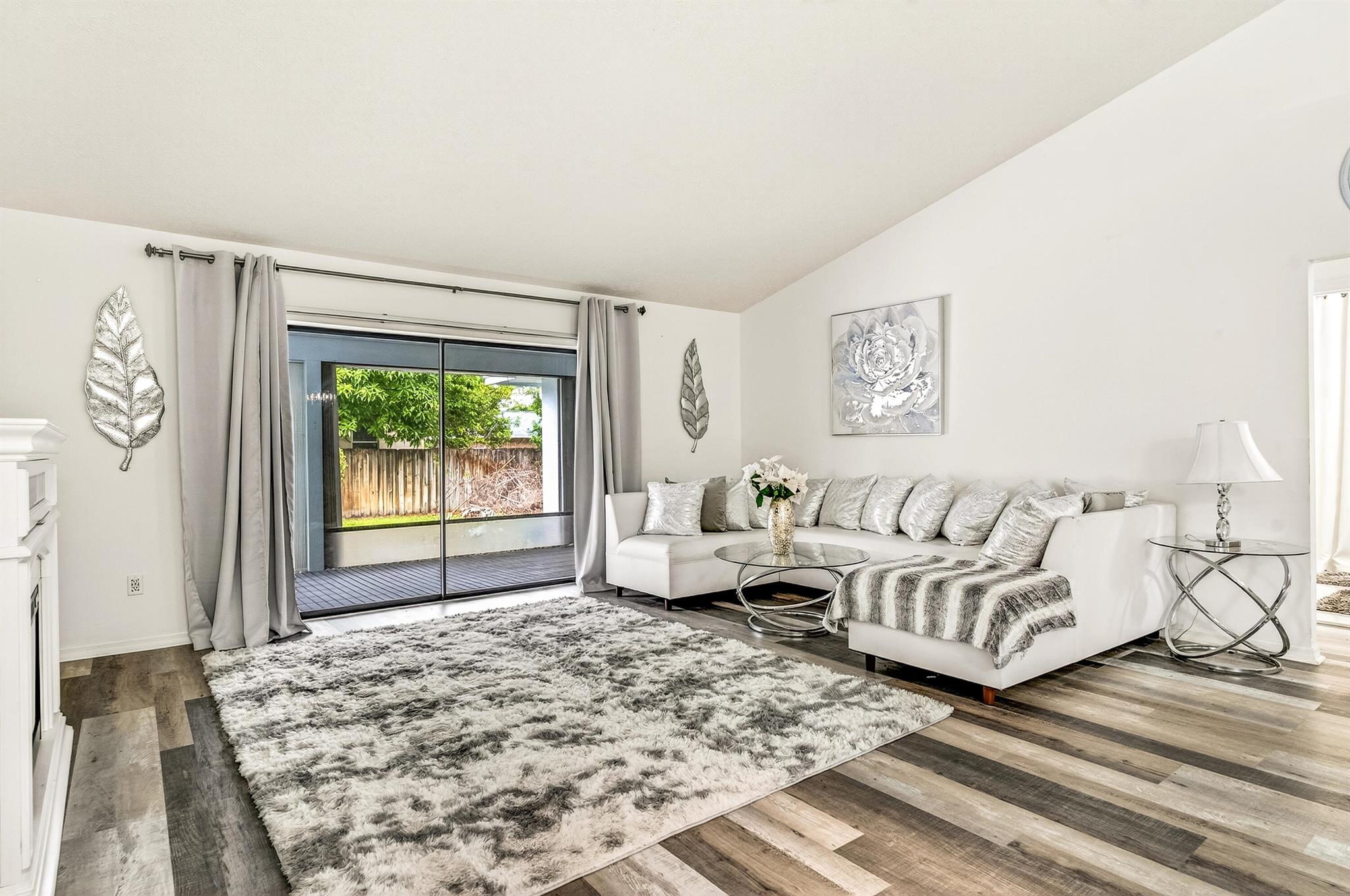 PORT ST LUCIE SECTION 8 - Residential