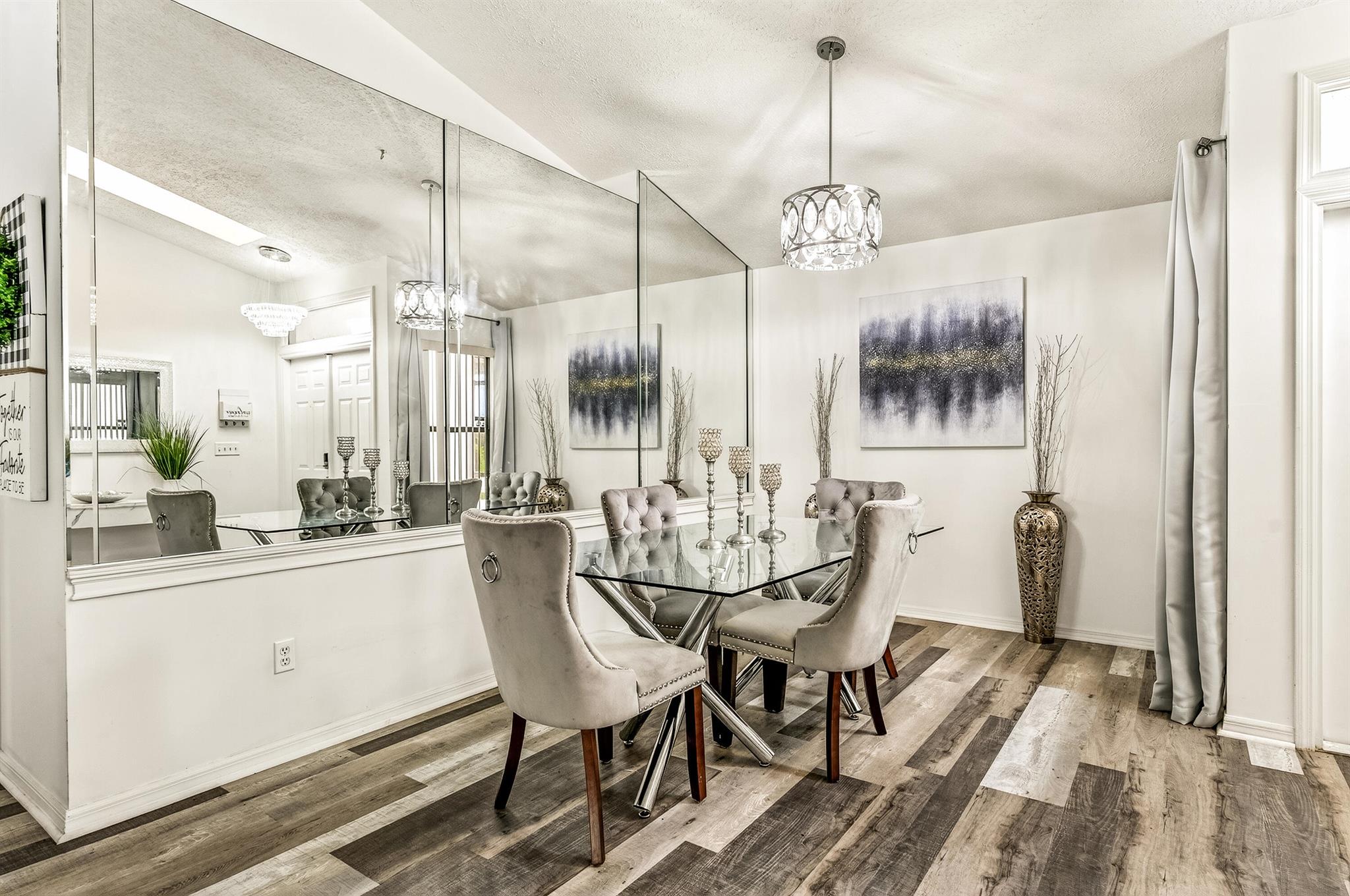 PORT ST LUCIE SECTION 8 - Residential