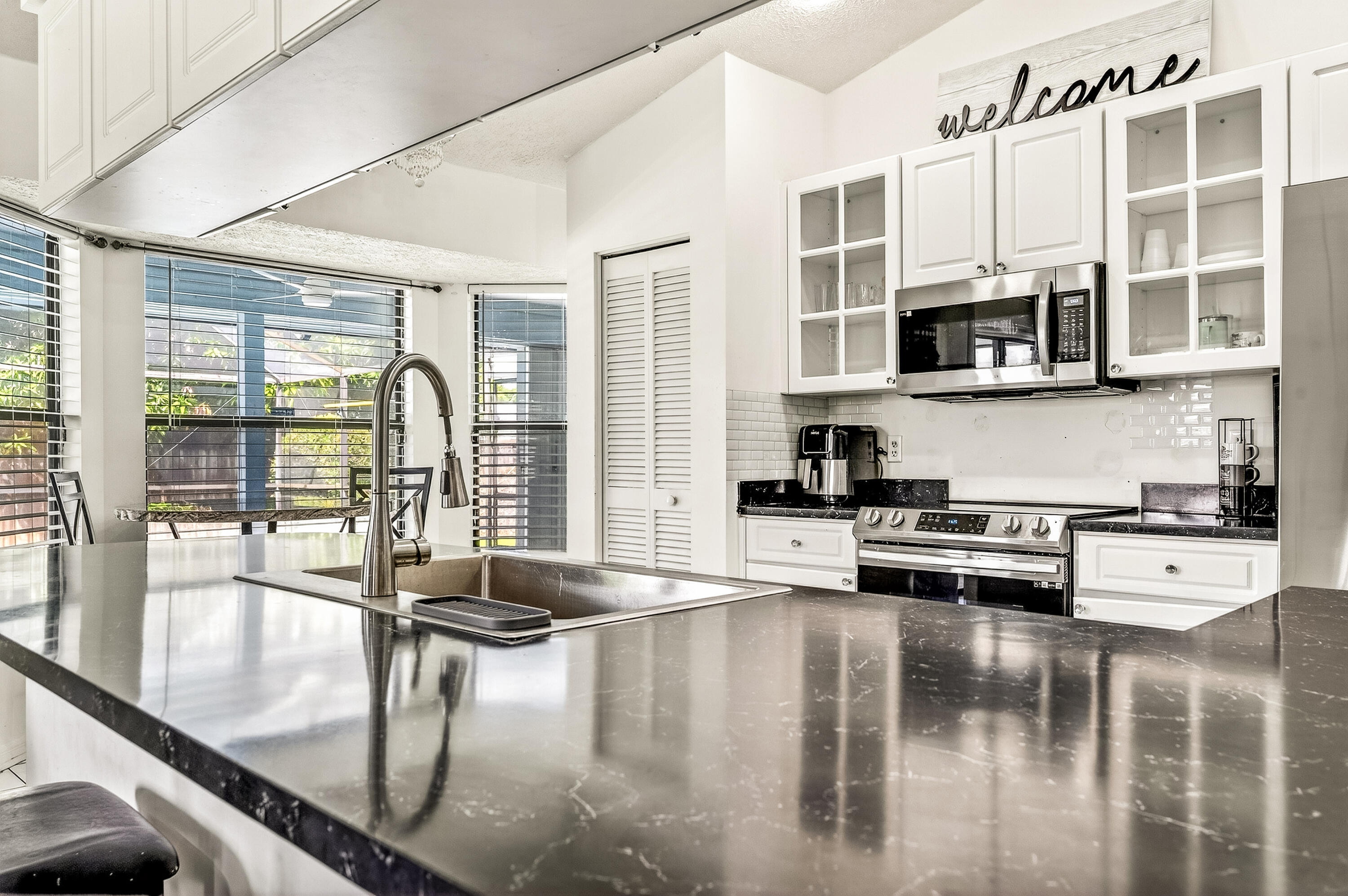 PORT ST LUCIE SECTION 8 - Residential