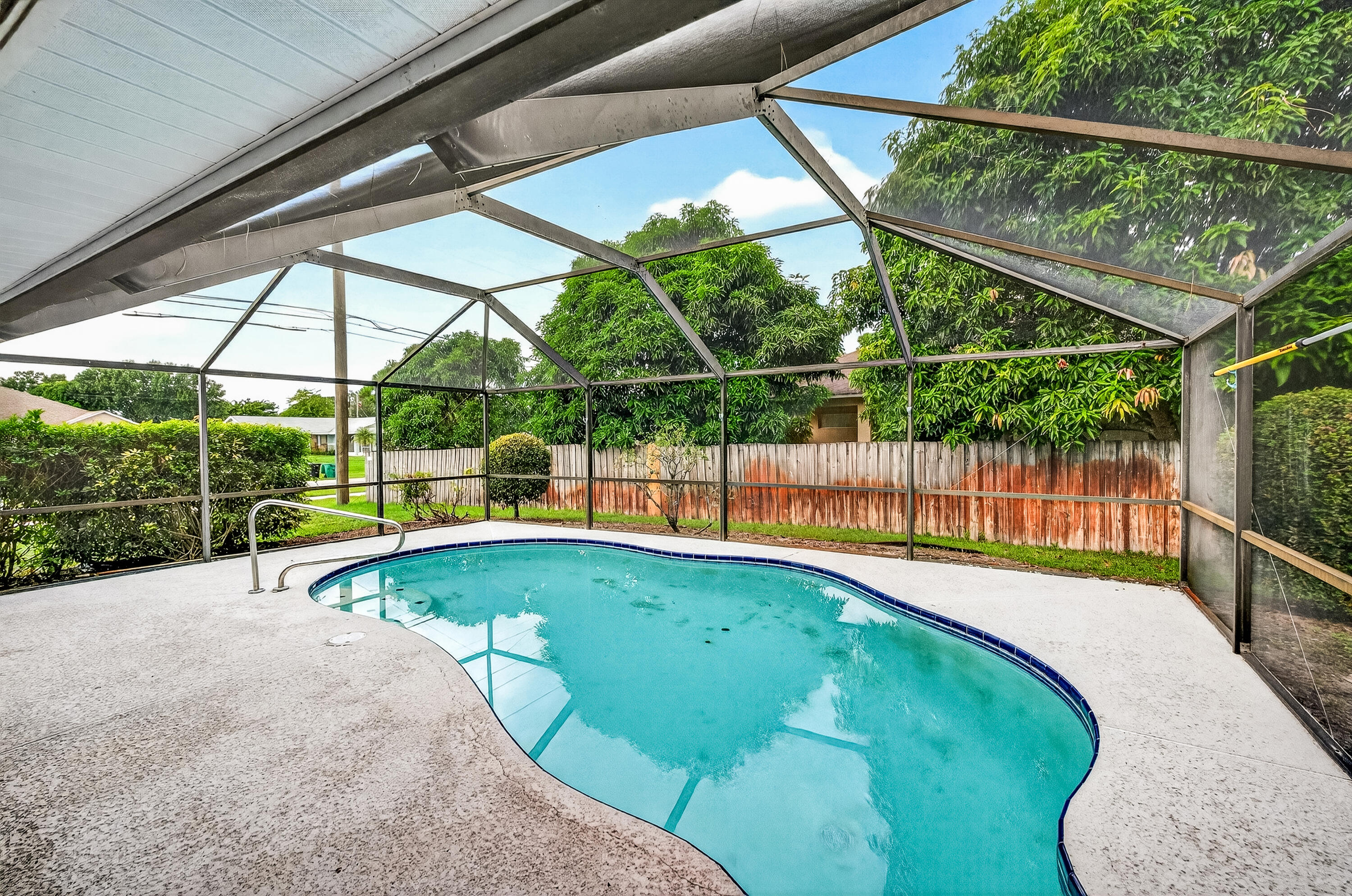 PORT ST LUCIE SECTION 8 - Residential