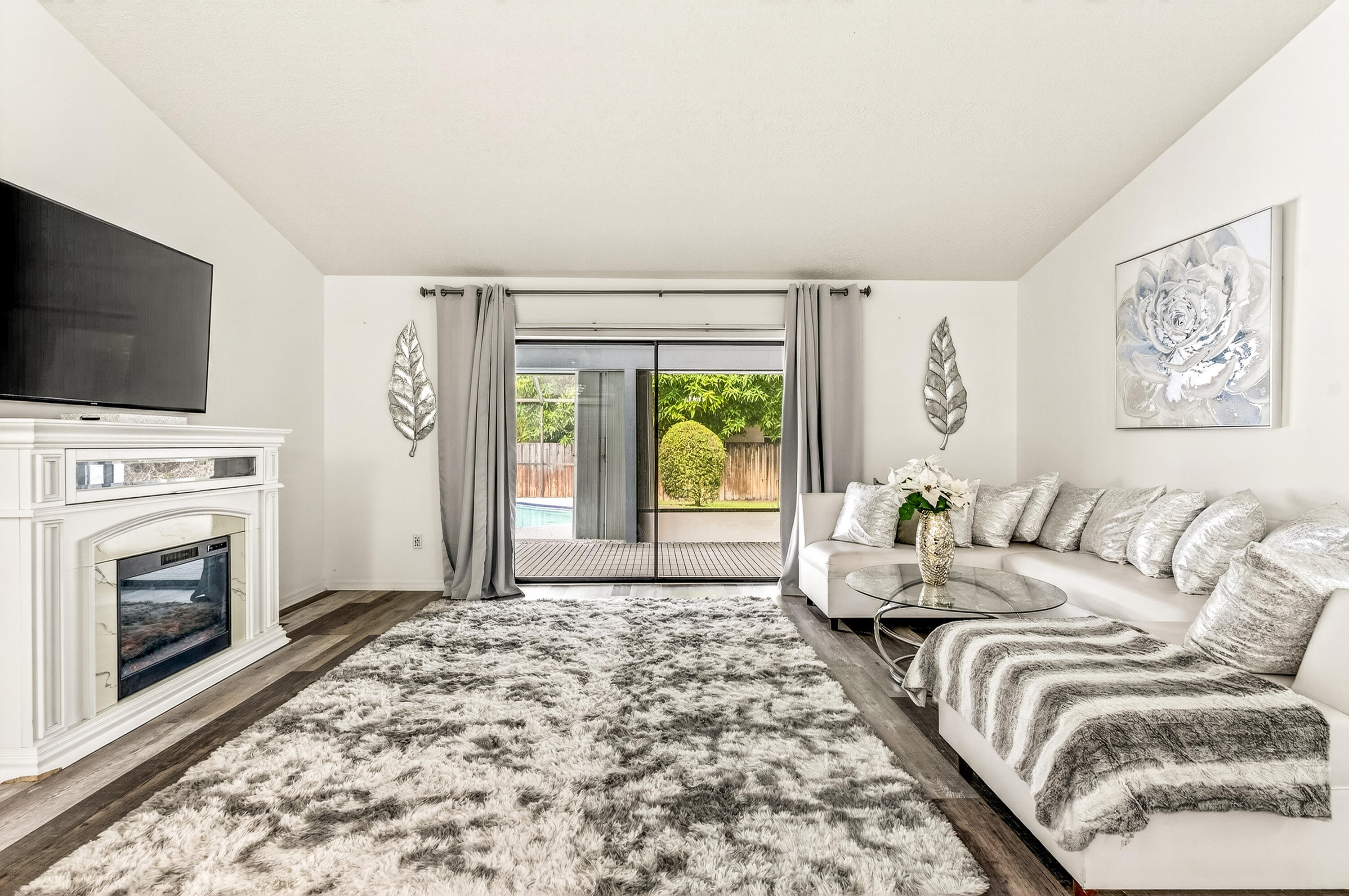 PORT ST LUCIE SECTION 8 - Residential