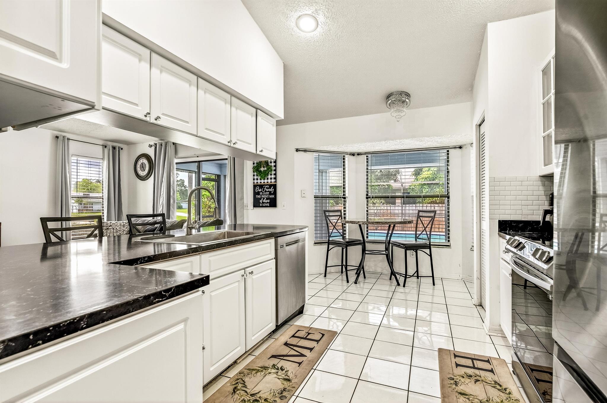 PORT ST LUCIE SECTION 8 - Residential