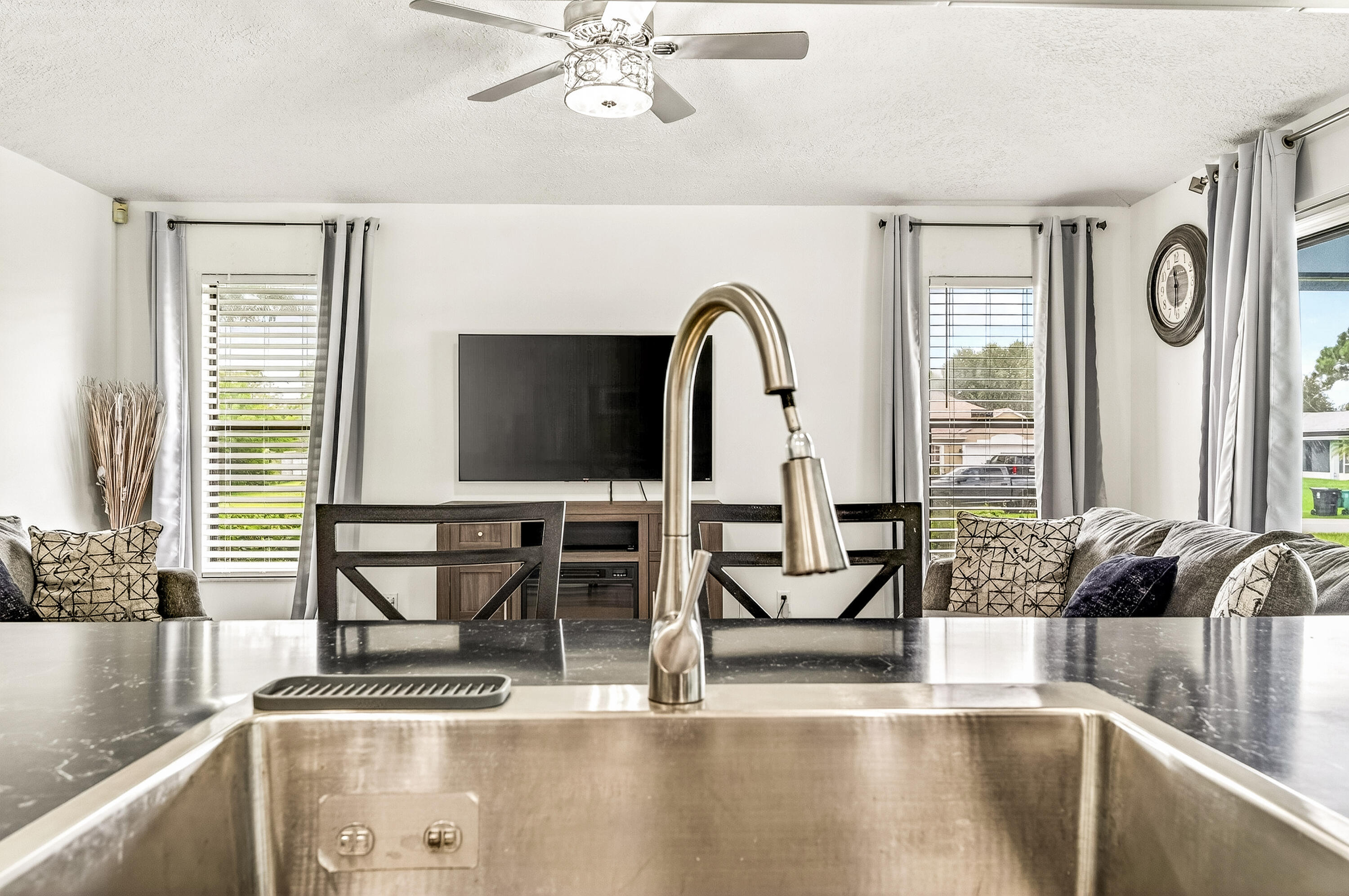 PORT ST LUCIE SECTION 8 - Residential