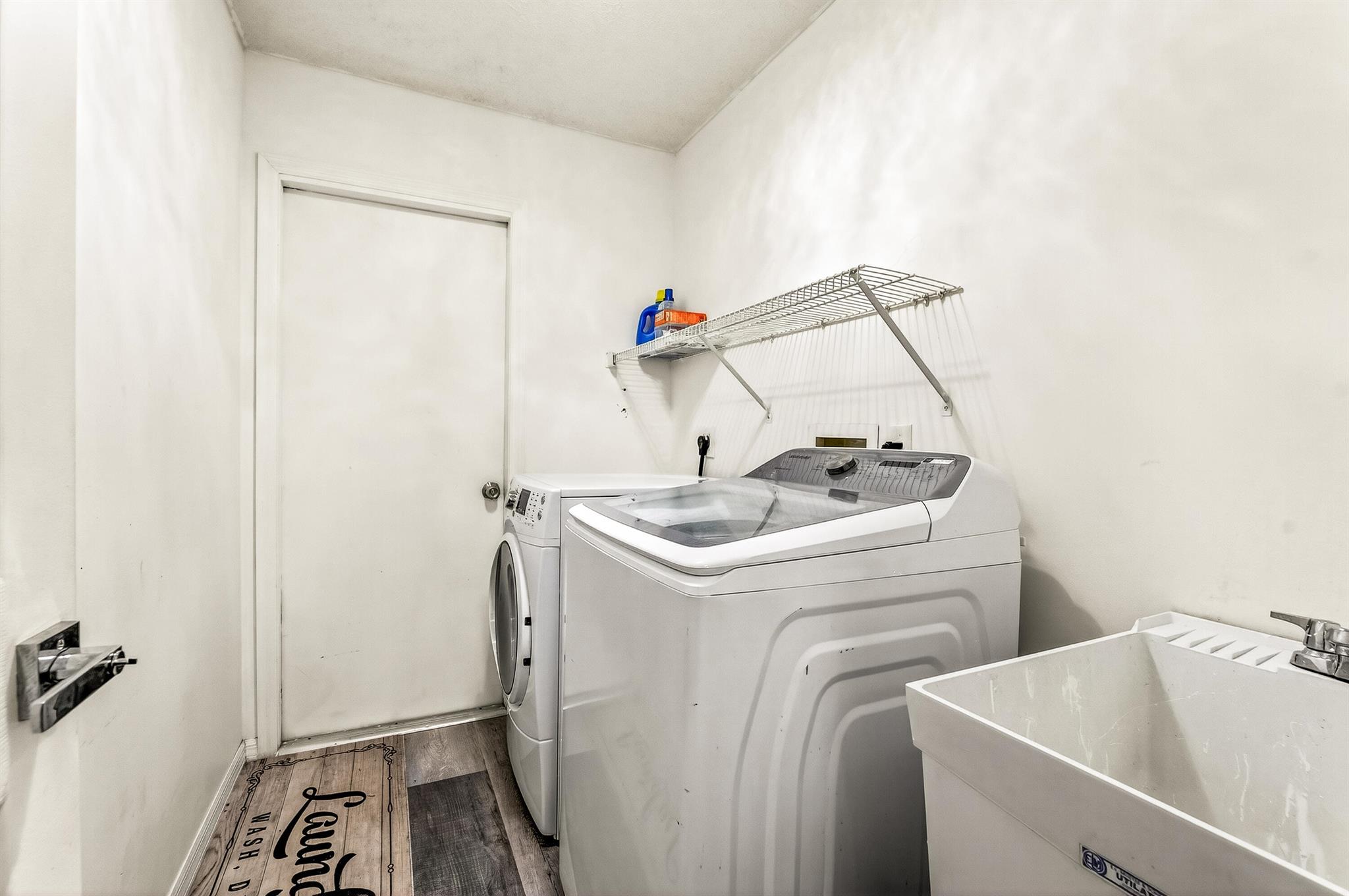 PORT ST LUCIE SECTION 8 - Residential