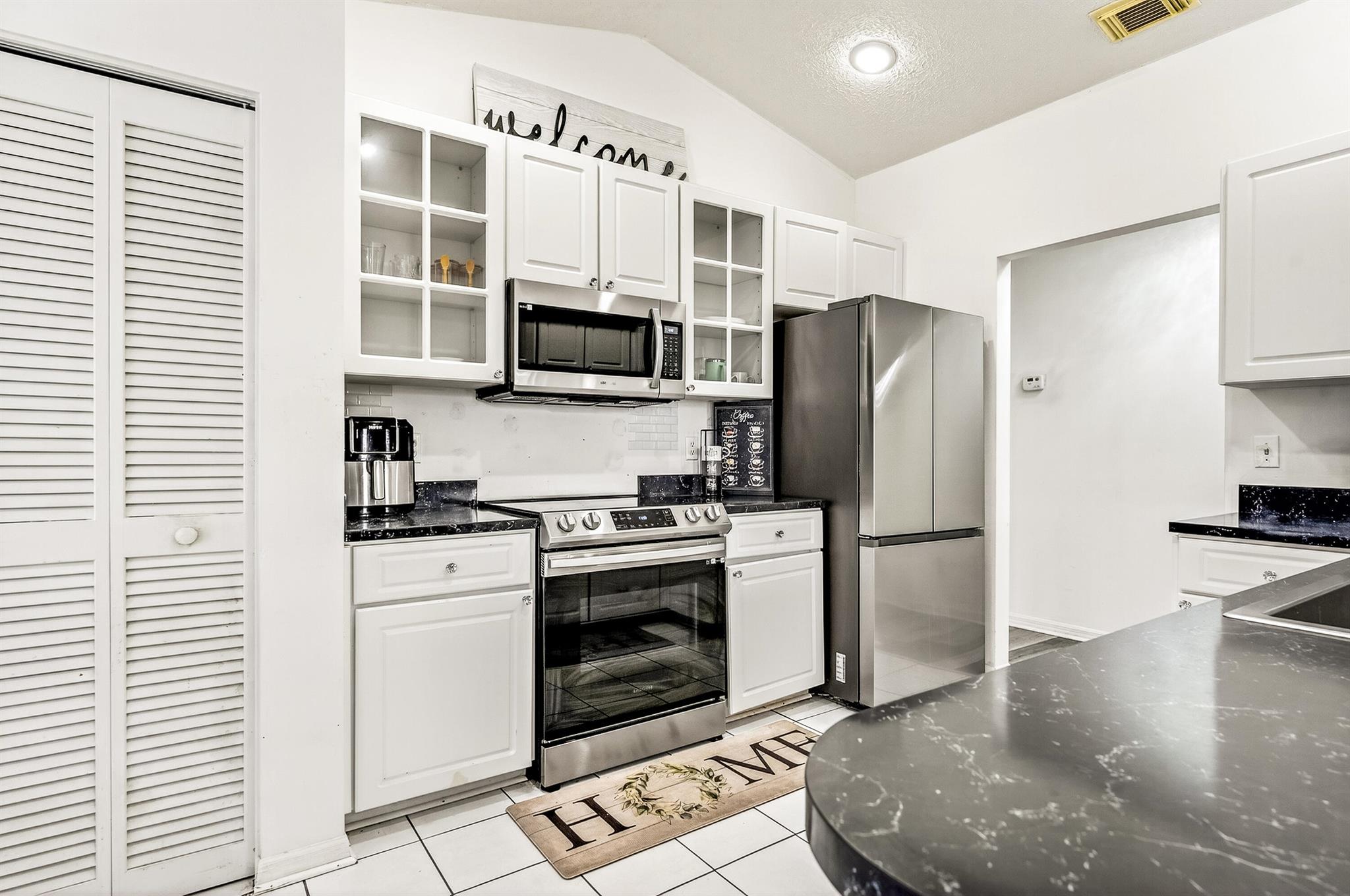 PORT ST LUCIE SECTION 8 - Residential