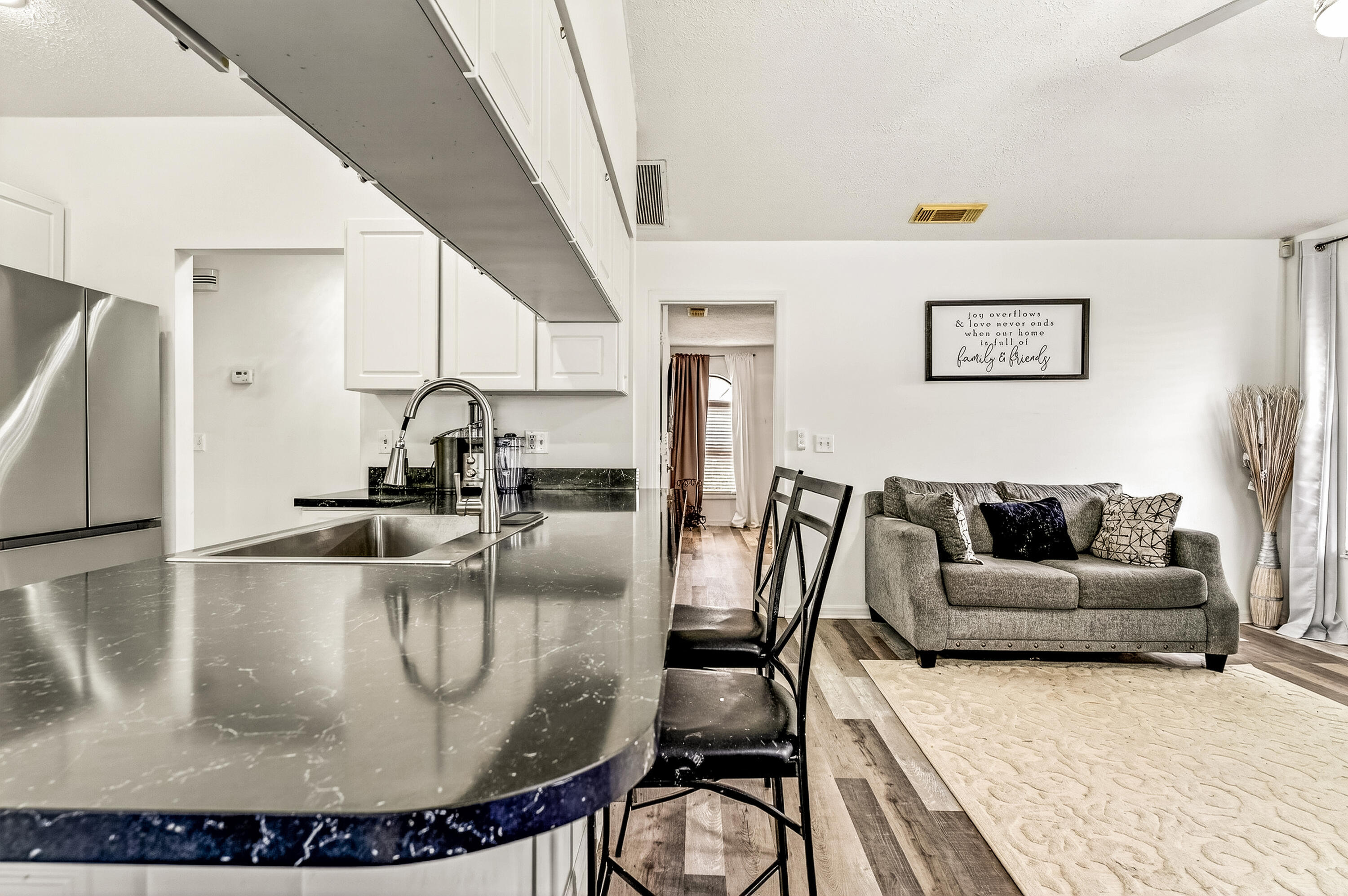 PORT ST LUCIE SECTION 8 - Residential