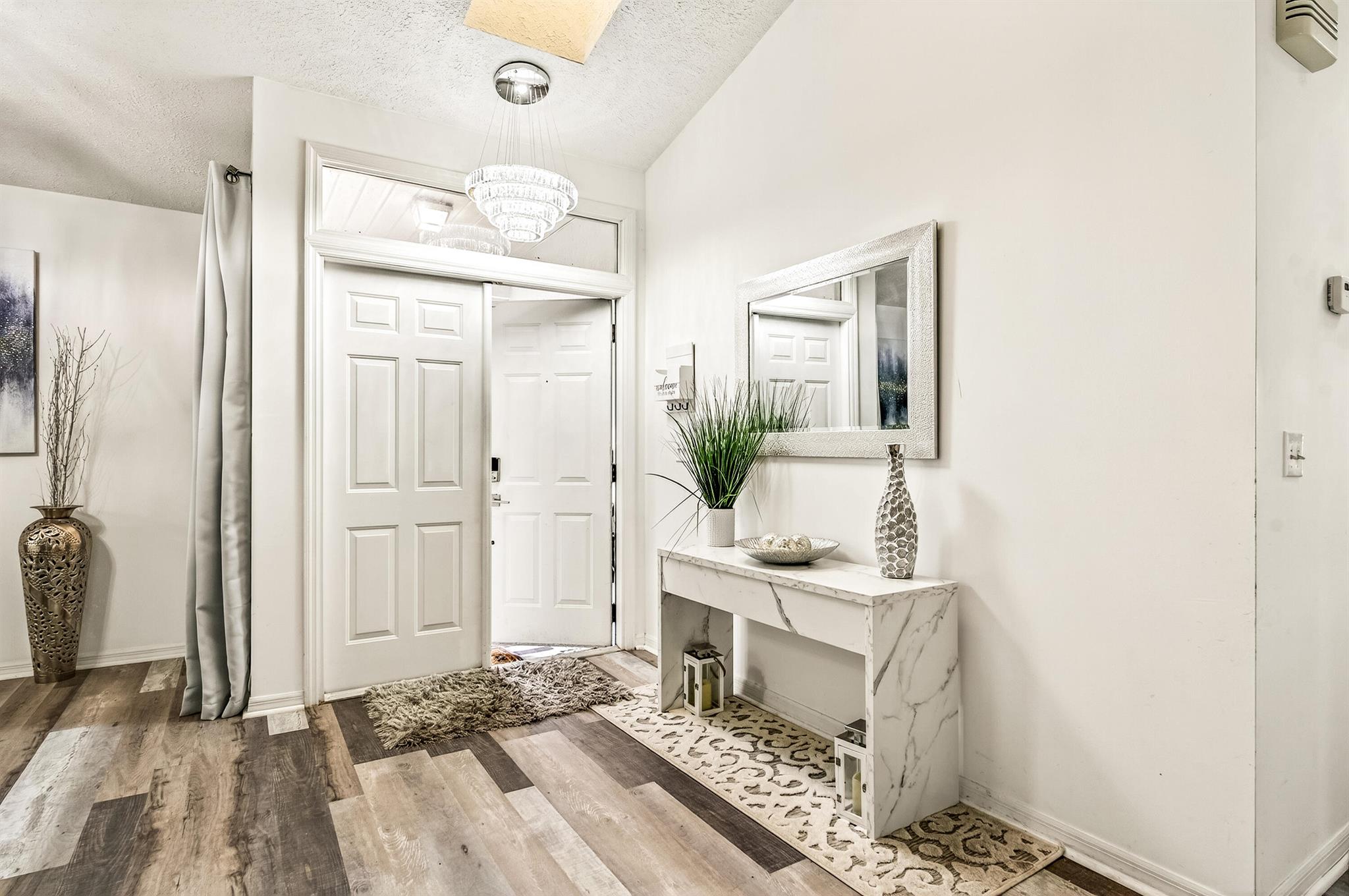 PORT ST LUCIE SECTION 8 - Residential