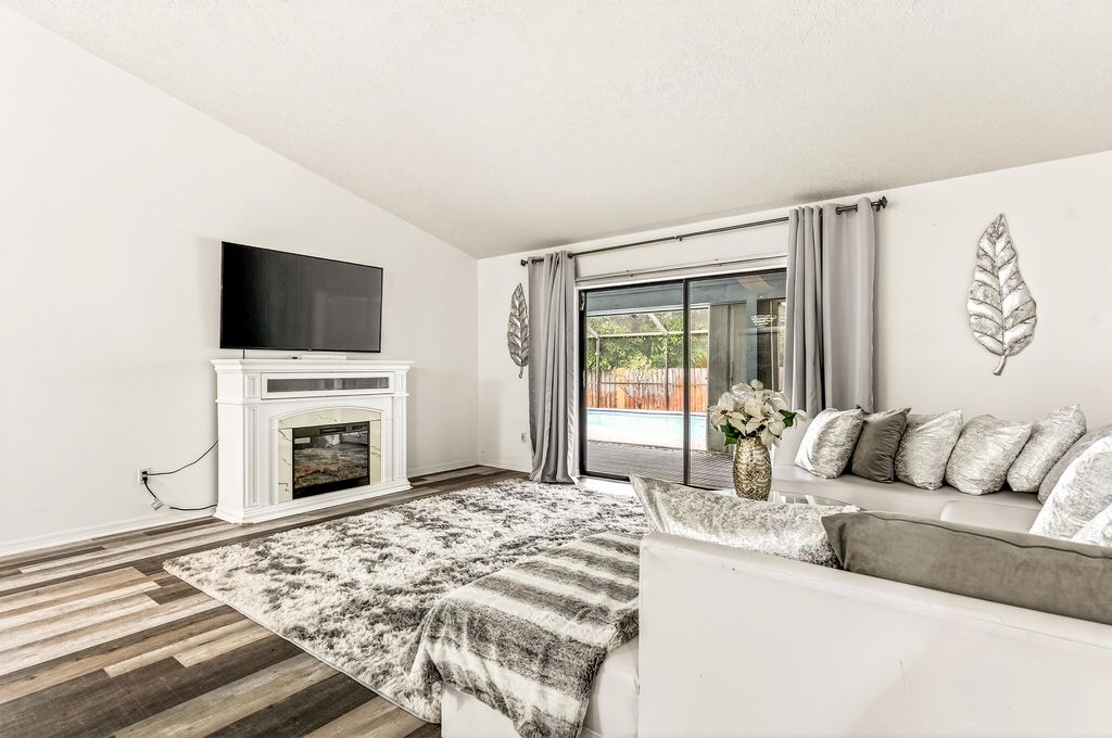 Photo of 1792 SW Cochran Street, Port Saint Lucie, FL 34953 (MLS # R11127049)