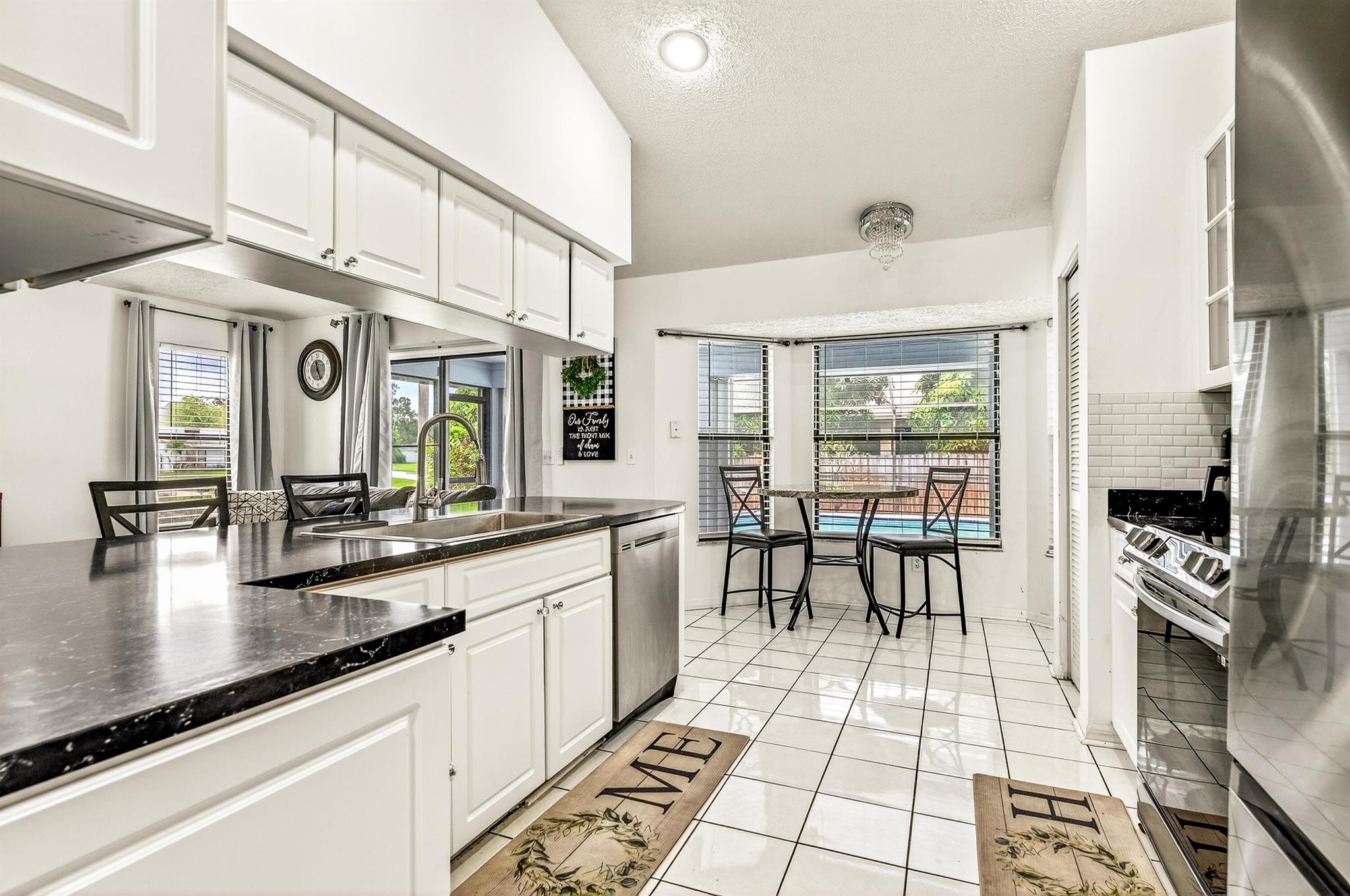 PORT ST LUCIE SECTION 8 - Residential