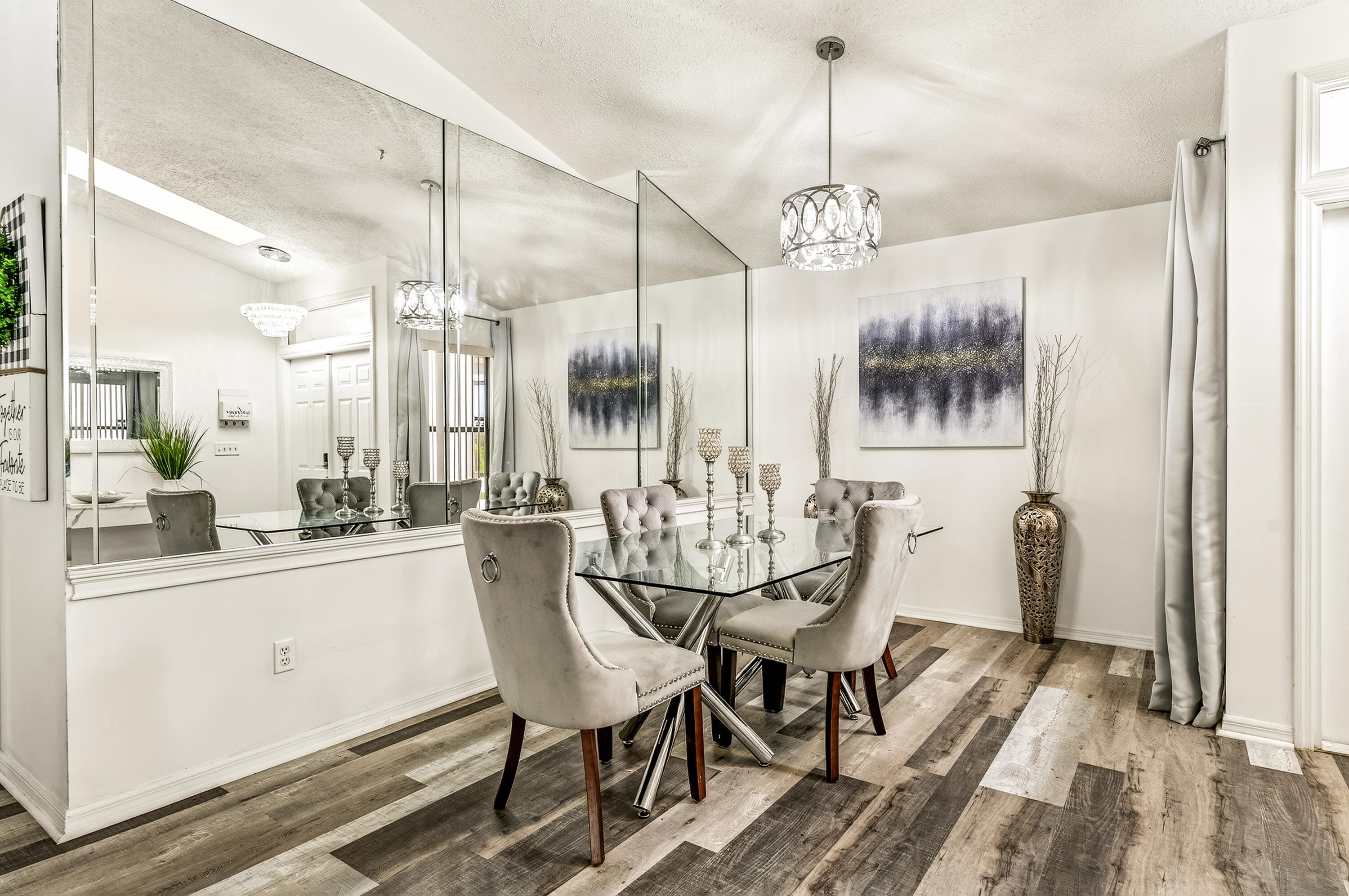 PORT ST LUCIE SECTION 8 - Residential