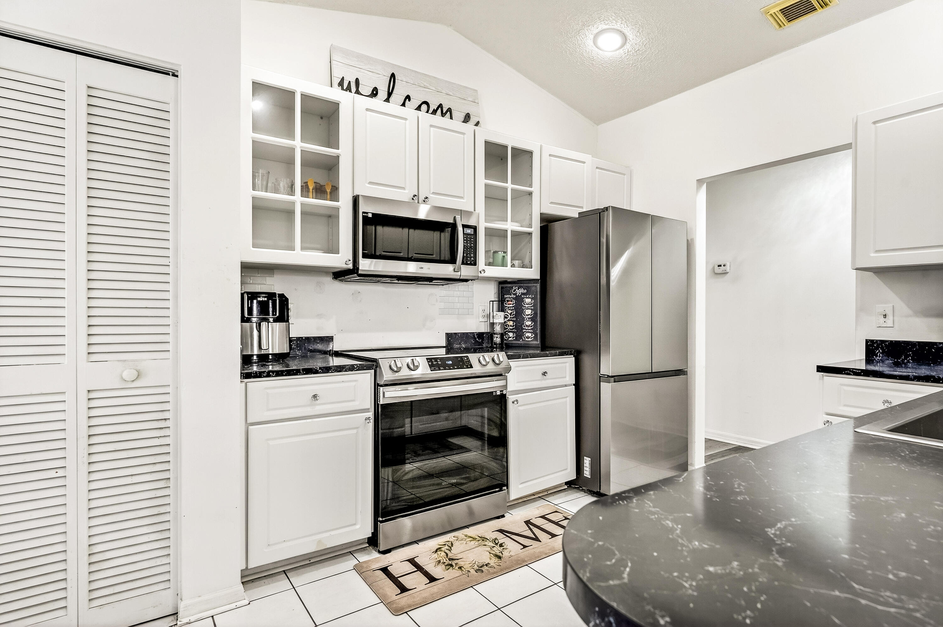 PORT ST LUCIE SECTION 8 - Residential