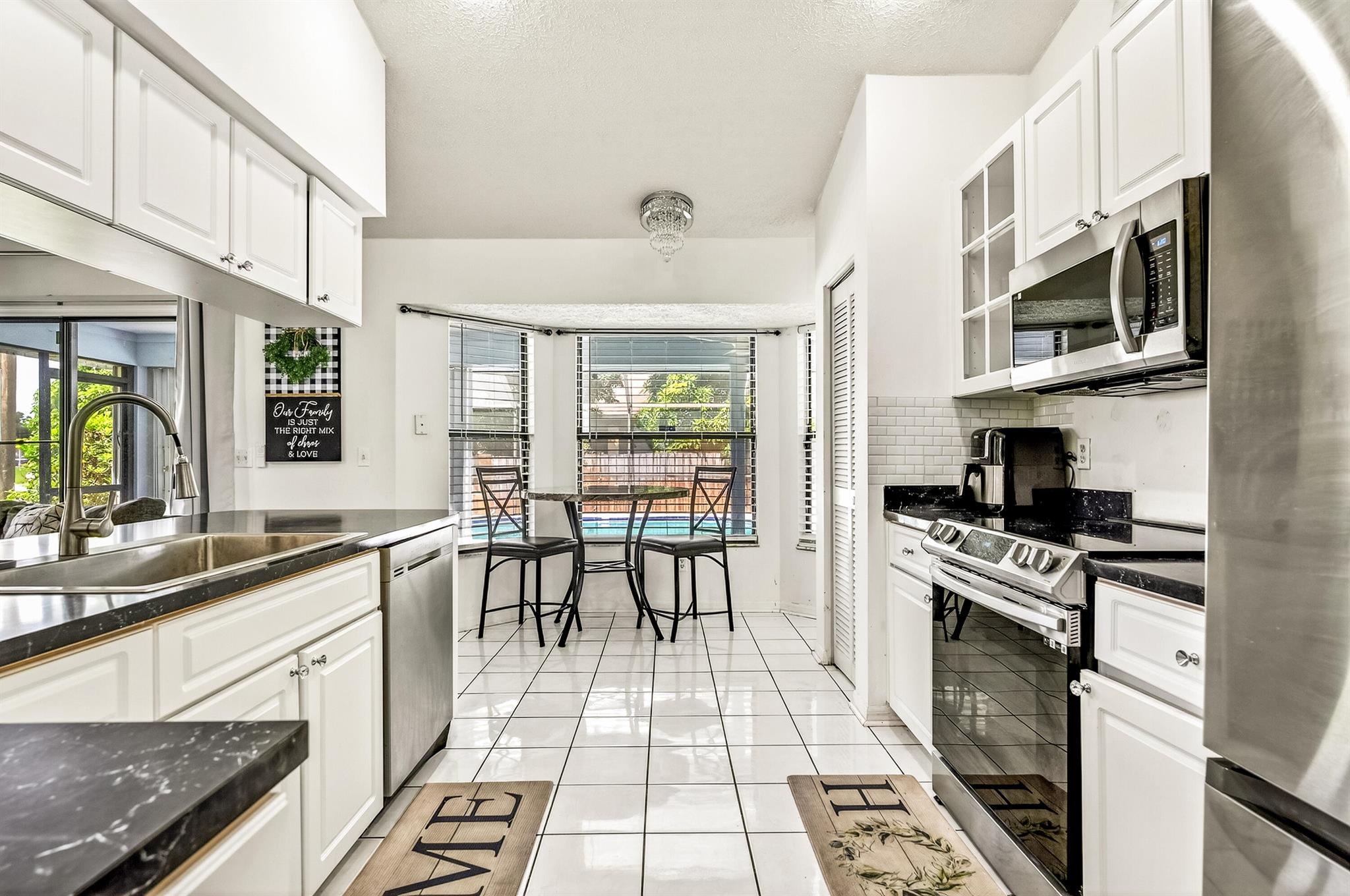 PORT ST LUCIE SECTION 8 - Residential