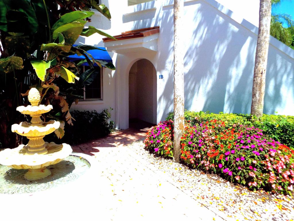 Photo of 4128 W Palm Aire Drive #281b, Pompano Beach, FL 33069 (MLS # B26006969)