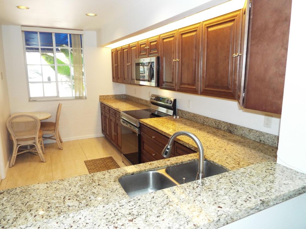 Photo of 4128 W Palm Aire Drive #281b, Pompano Beach, FL 33069 (MLS # B26006969)