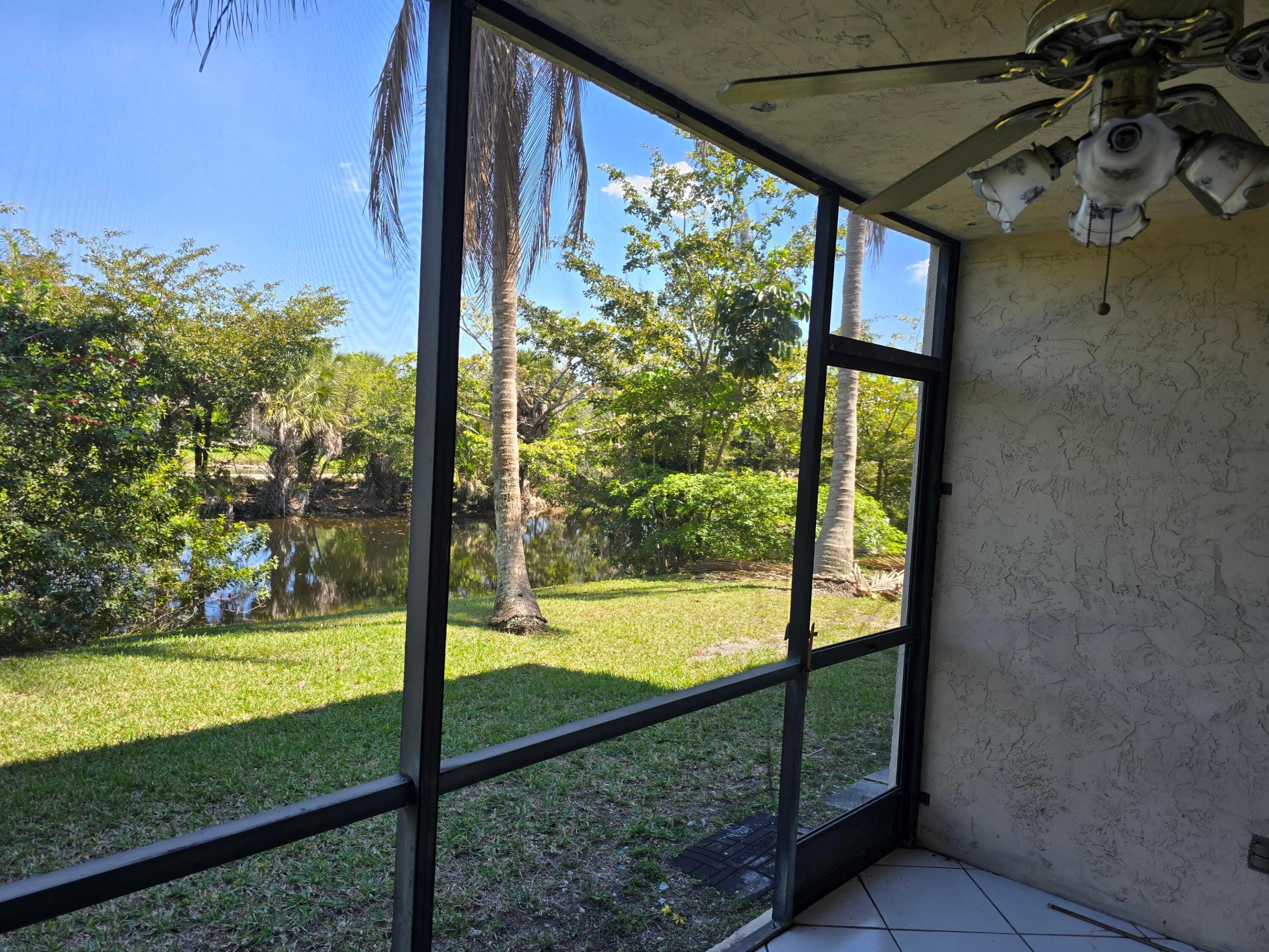 WATER BRIDGE WEST CONDO - Residential Lease