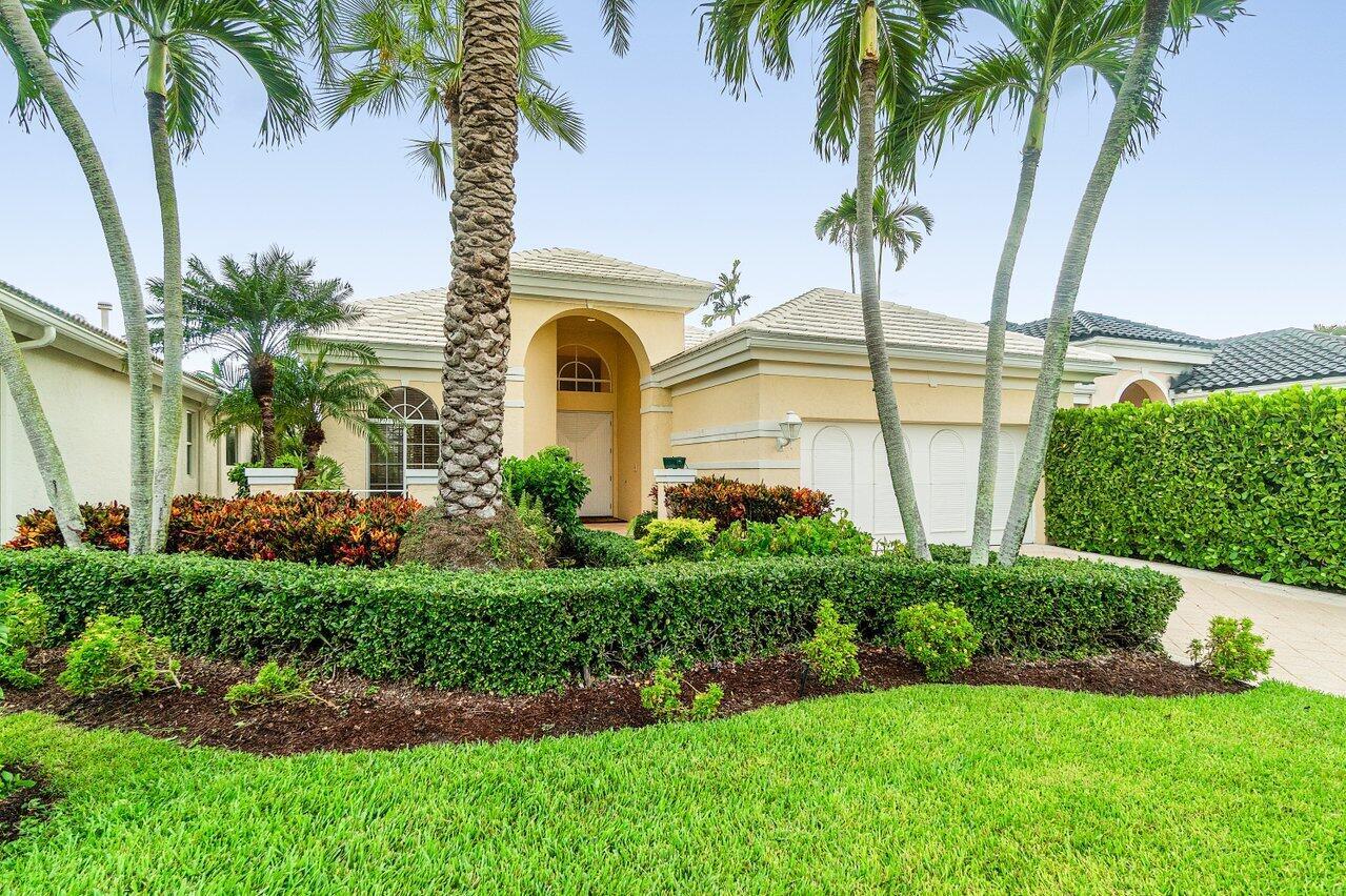 BALLENISLES - Residential