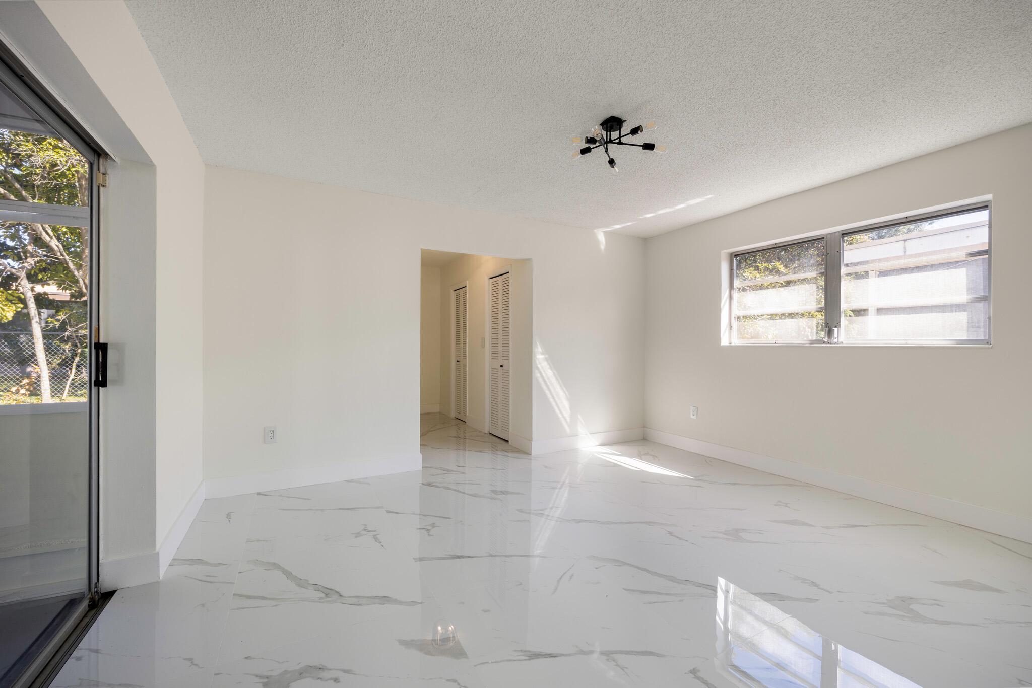 MIRAMAR PARK FOURTH ADD - Residential