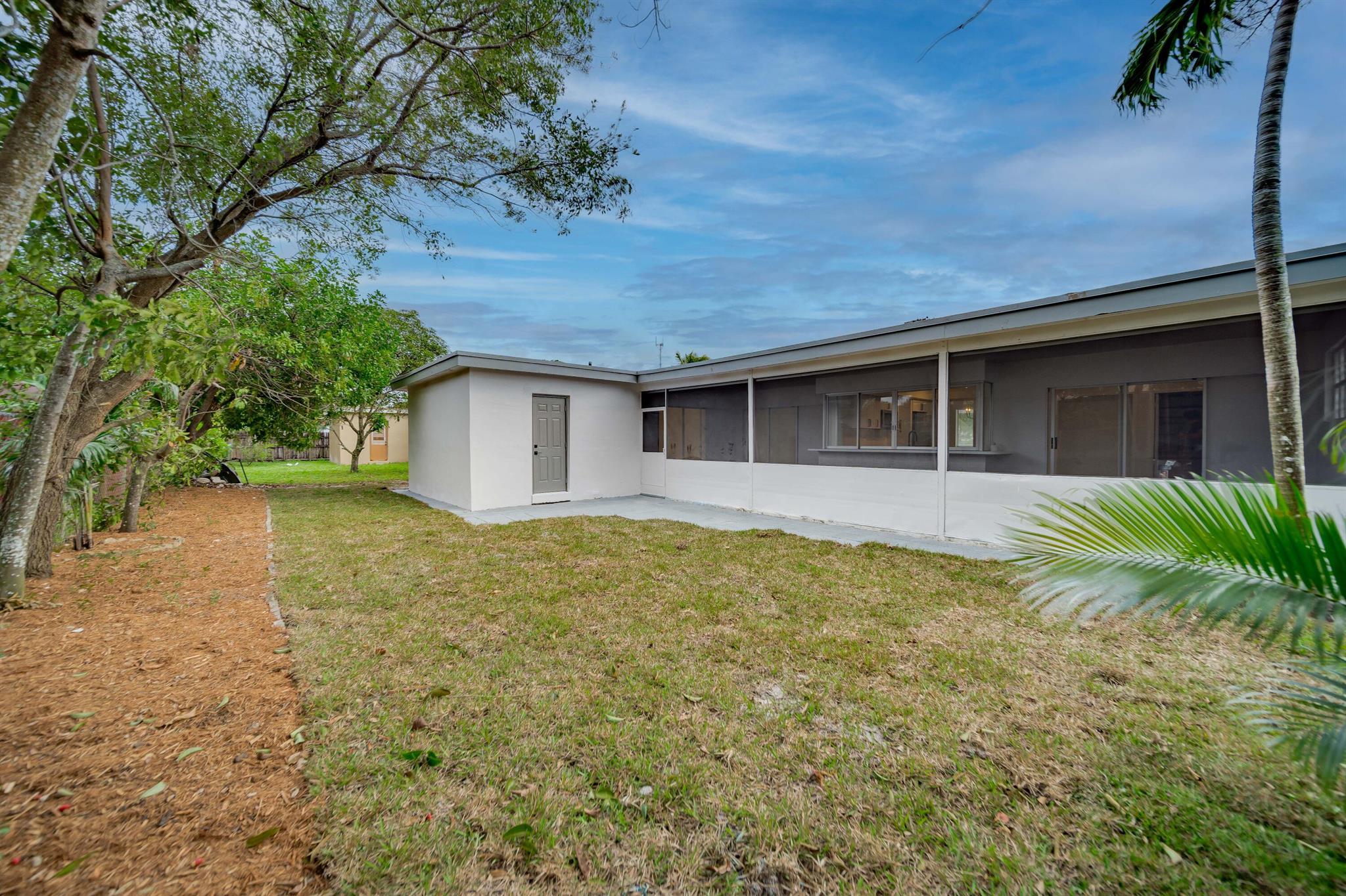 MIRAMAR PARK FOURTH ADD - Residential