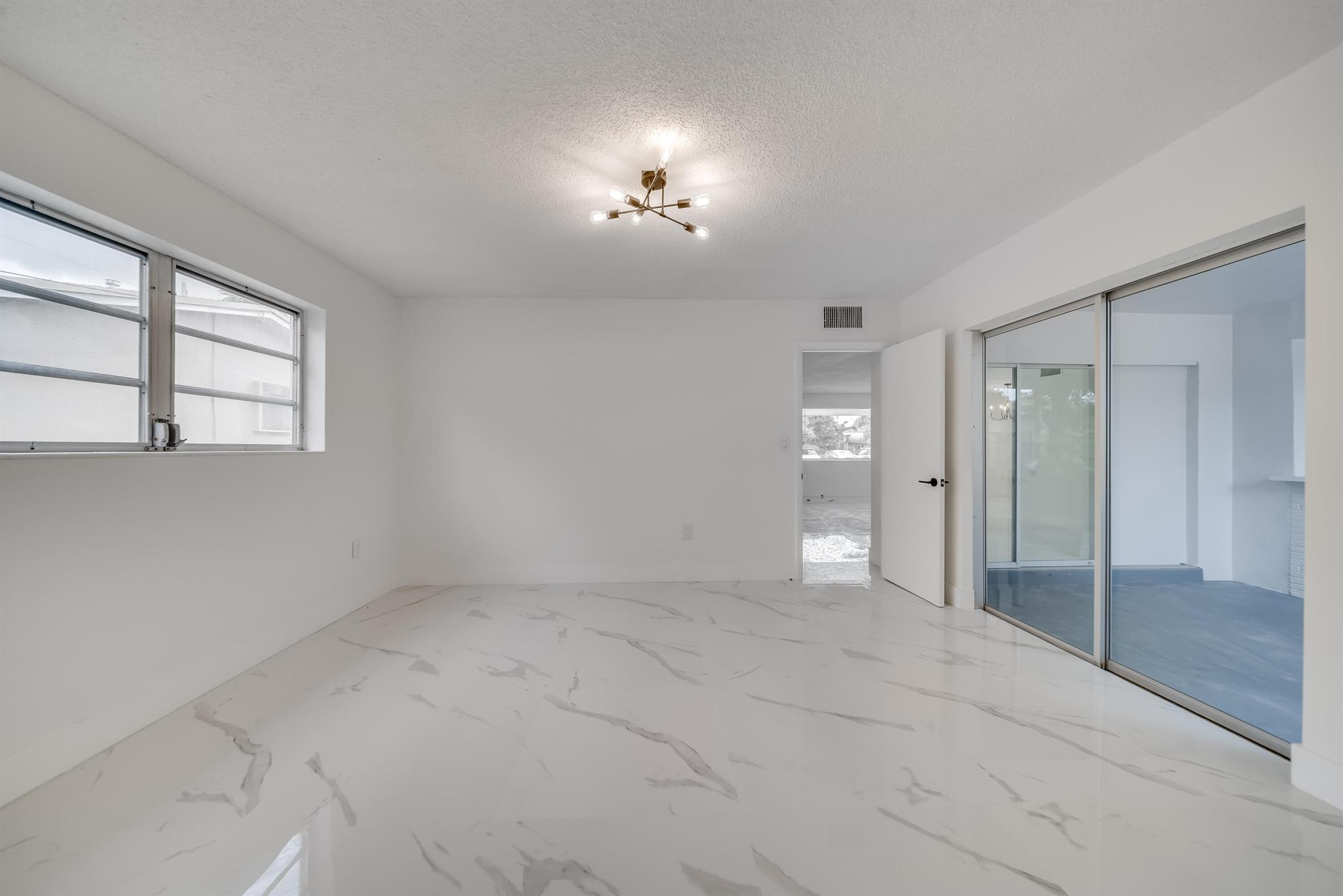 MIRAMAR PARK FOURTH ADD - Residential