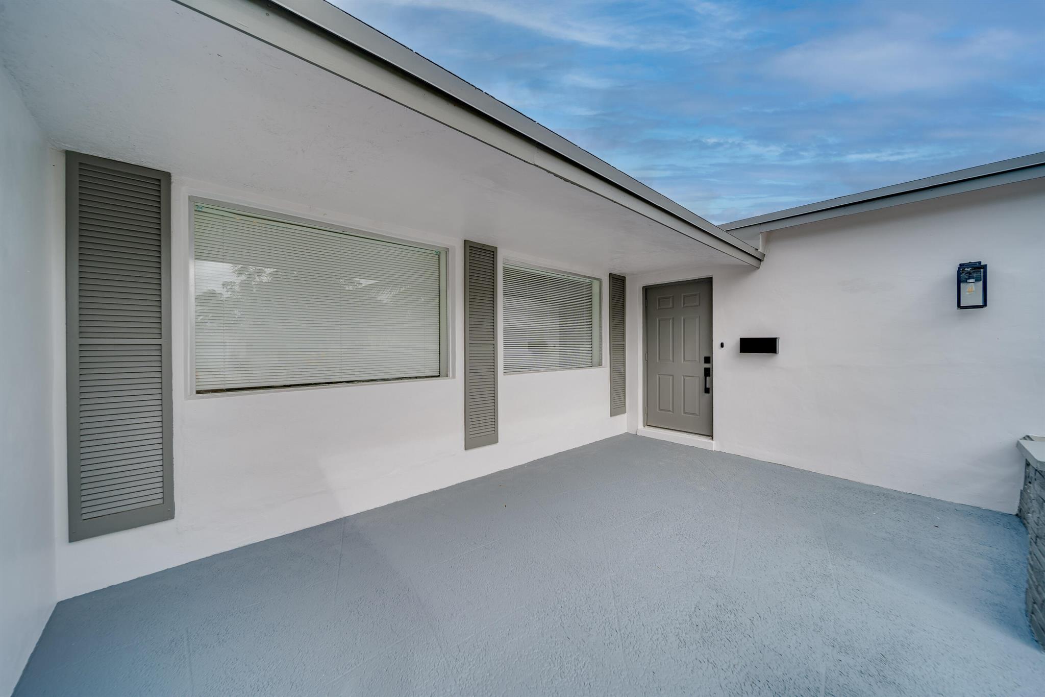 MIRAMAR PARK FOURTH ADD - Residential