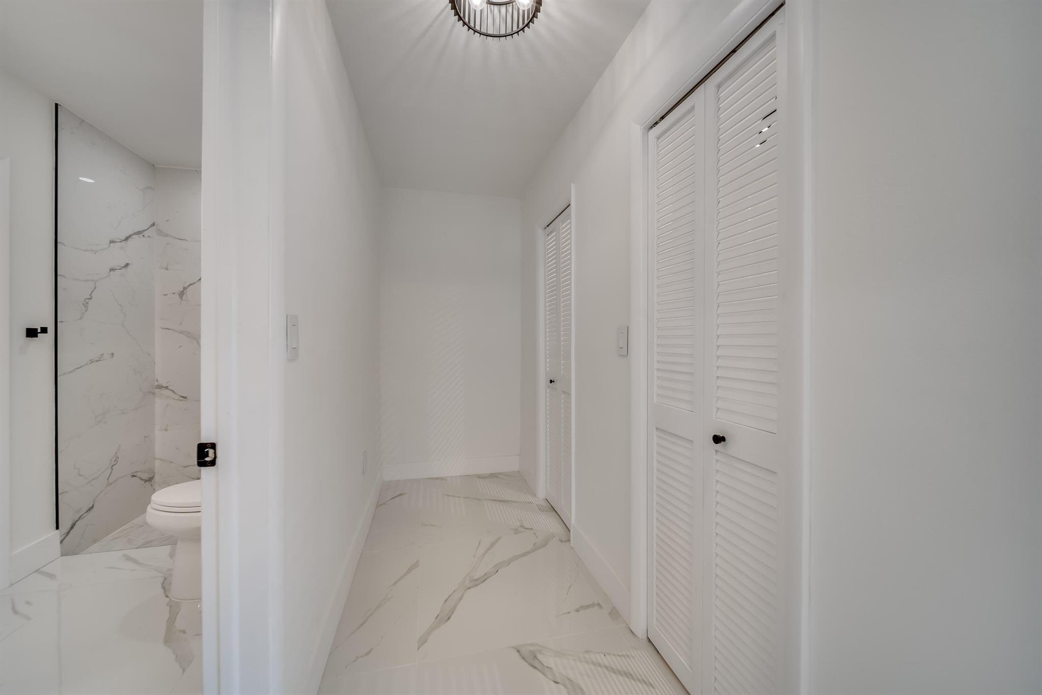 MIRAMAR PARK FOURTH ADD - Residential