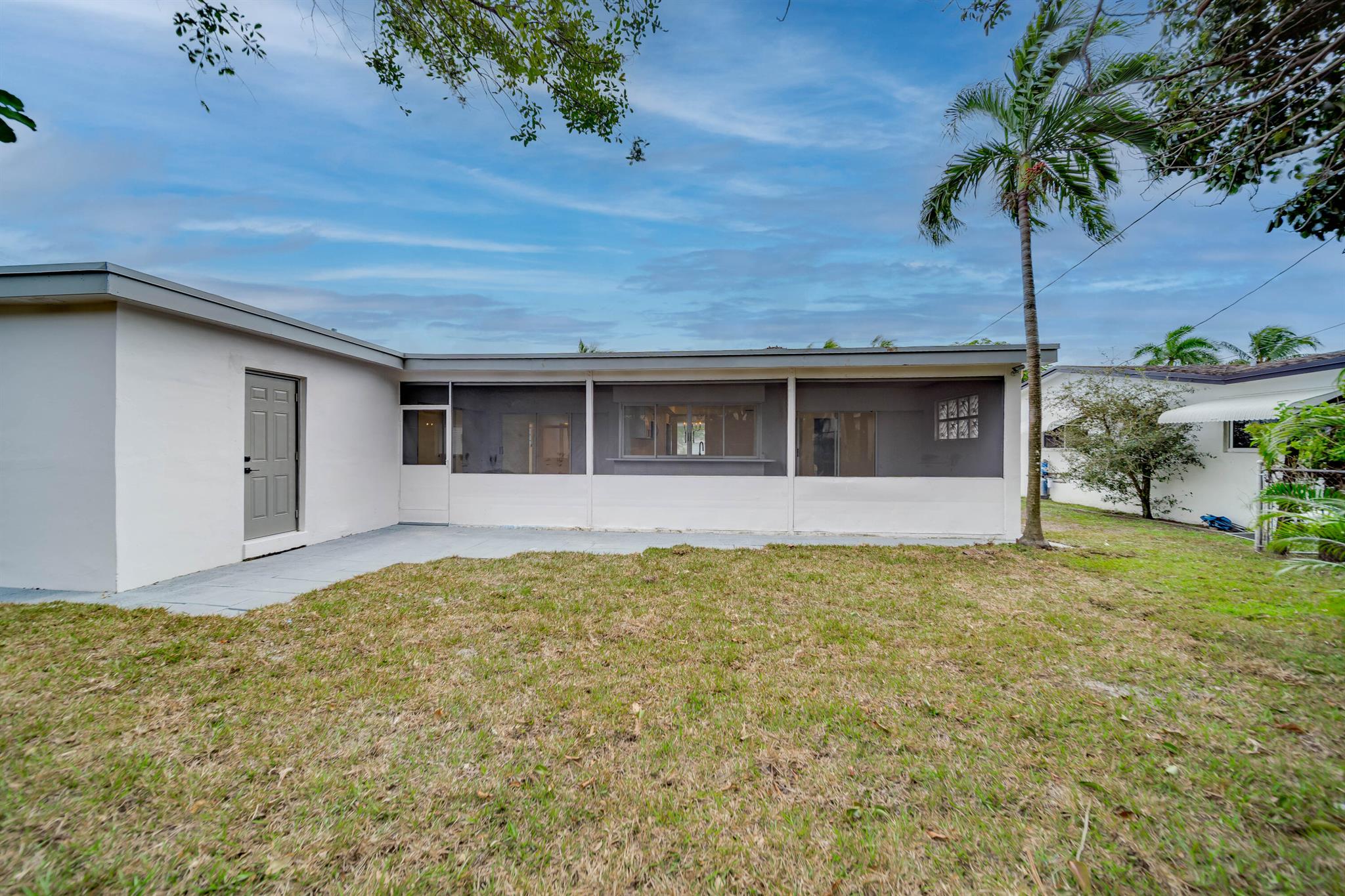 MIRAMAR PARK FOURTH ADD - Residential