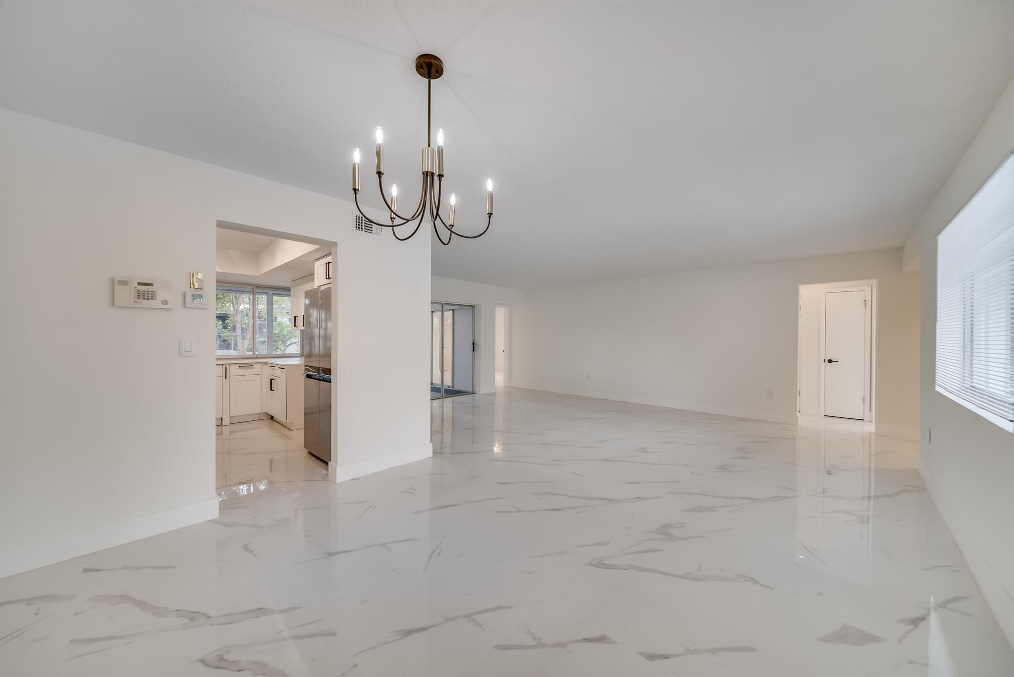 MIRAMAR PARK FOURTH ADD - Residential