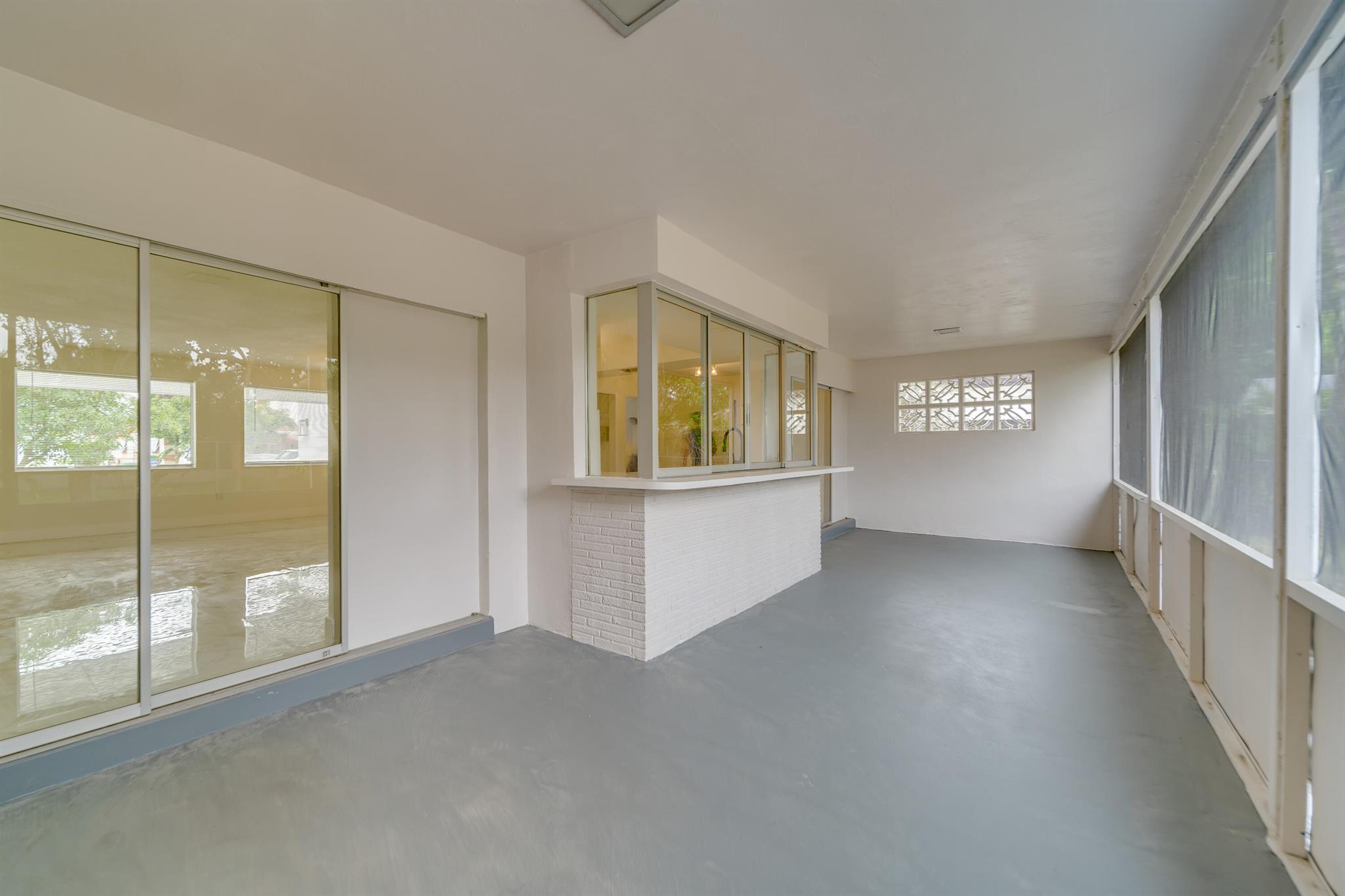 MIRAMAR PARK FOURTH ADD - Residential