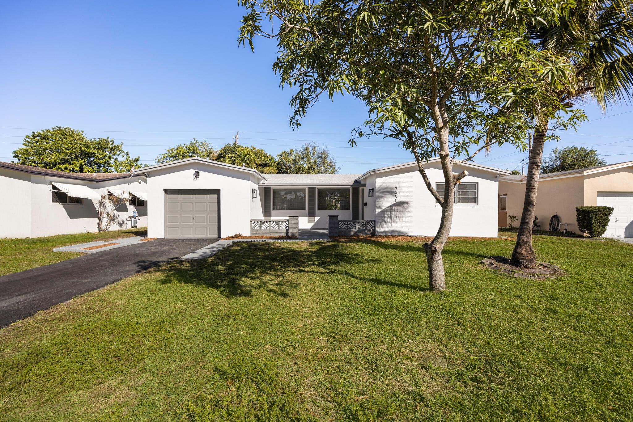 MIRAMAR PARK FOURTH ADD - Residential