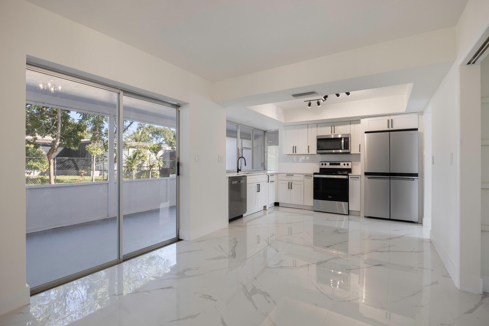 MIRAMAR PARK FOURTH ADD - Residential