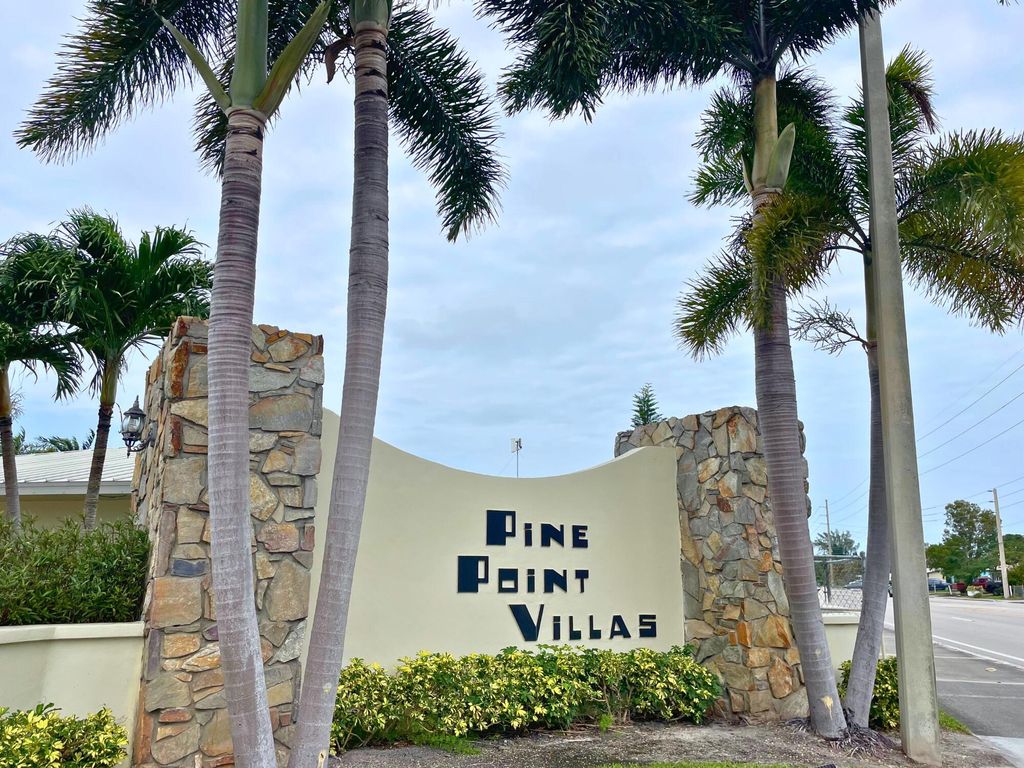 Photo of 3301 Loren Road #C, Boynton Beach, FL 33435 (MLS # R10951175)