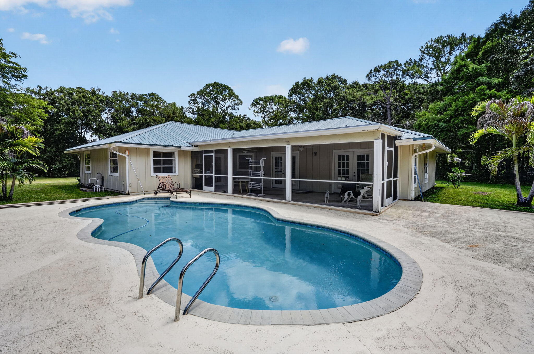 JUPITER FARMS - Residential