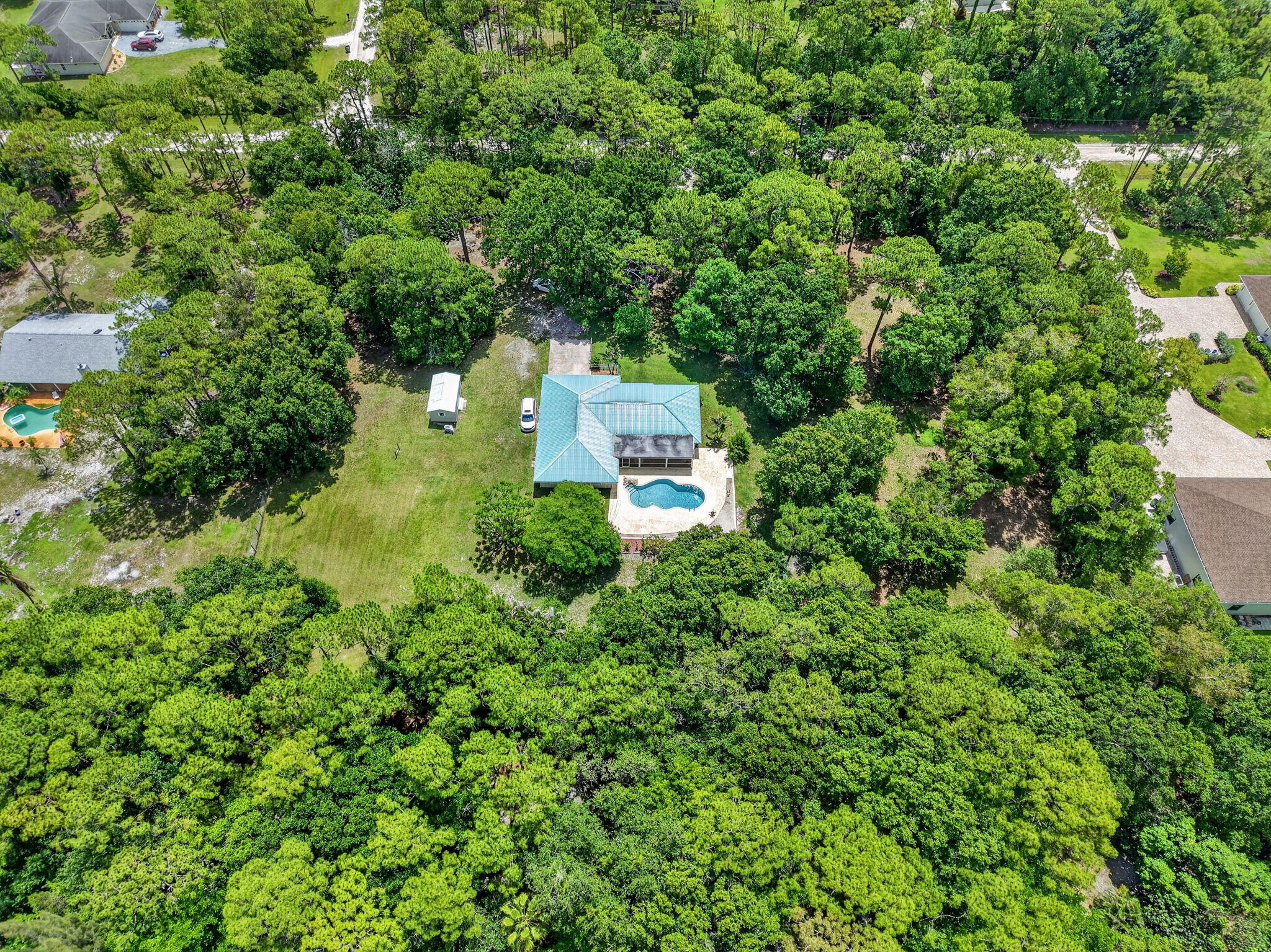 JUPITER FARMS - Residential
