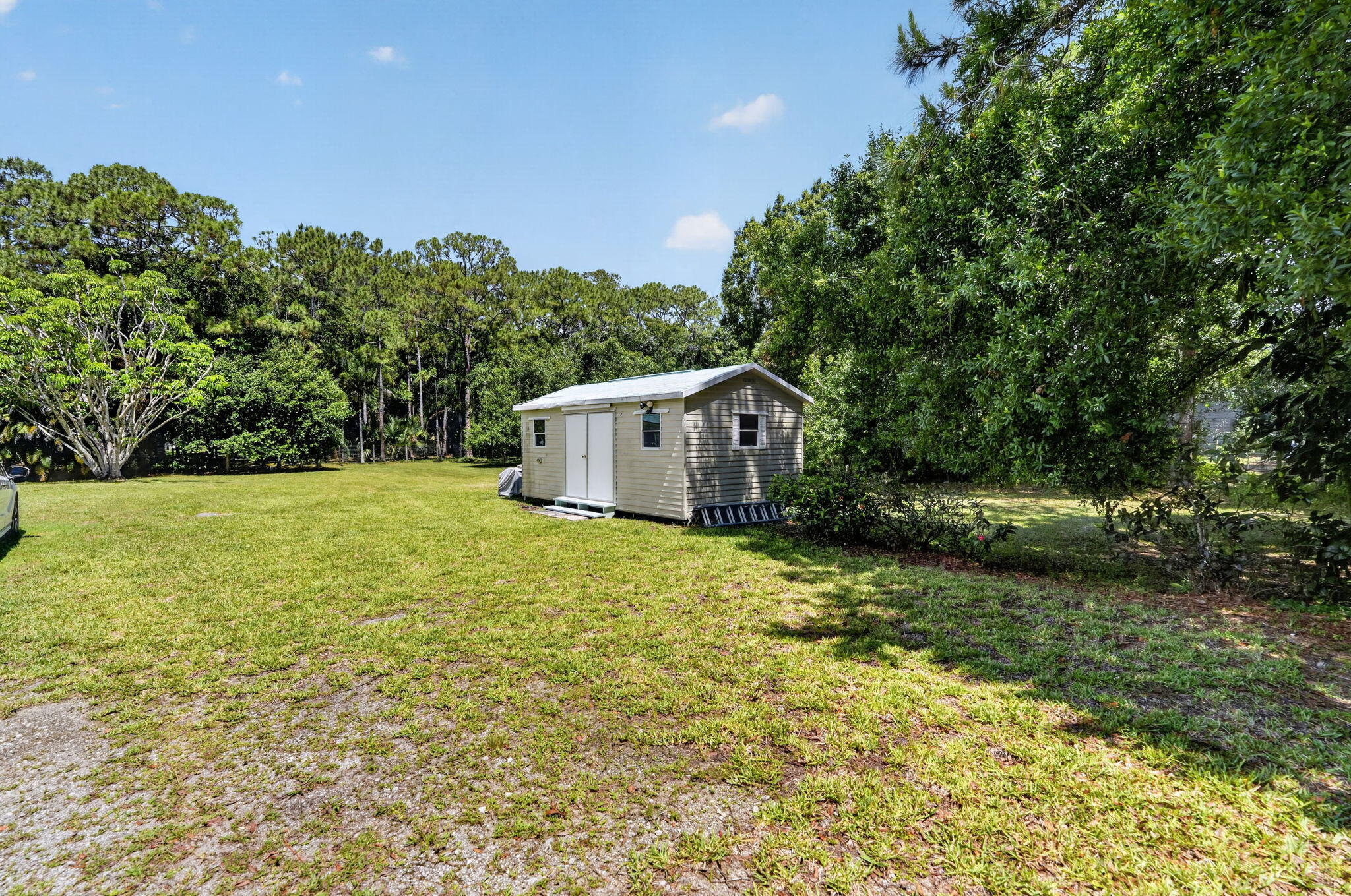 JUPITER FARMS - Residential